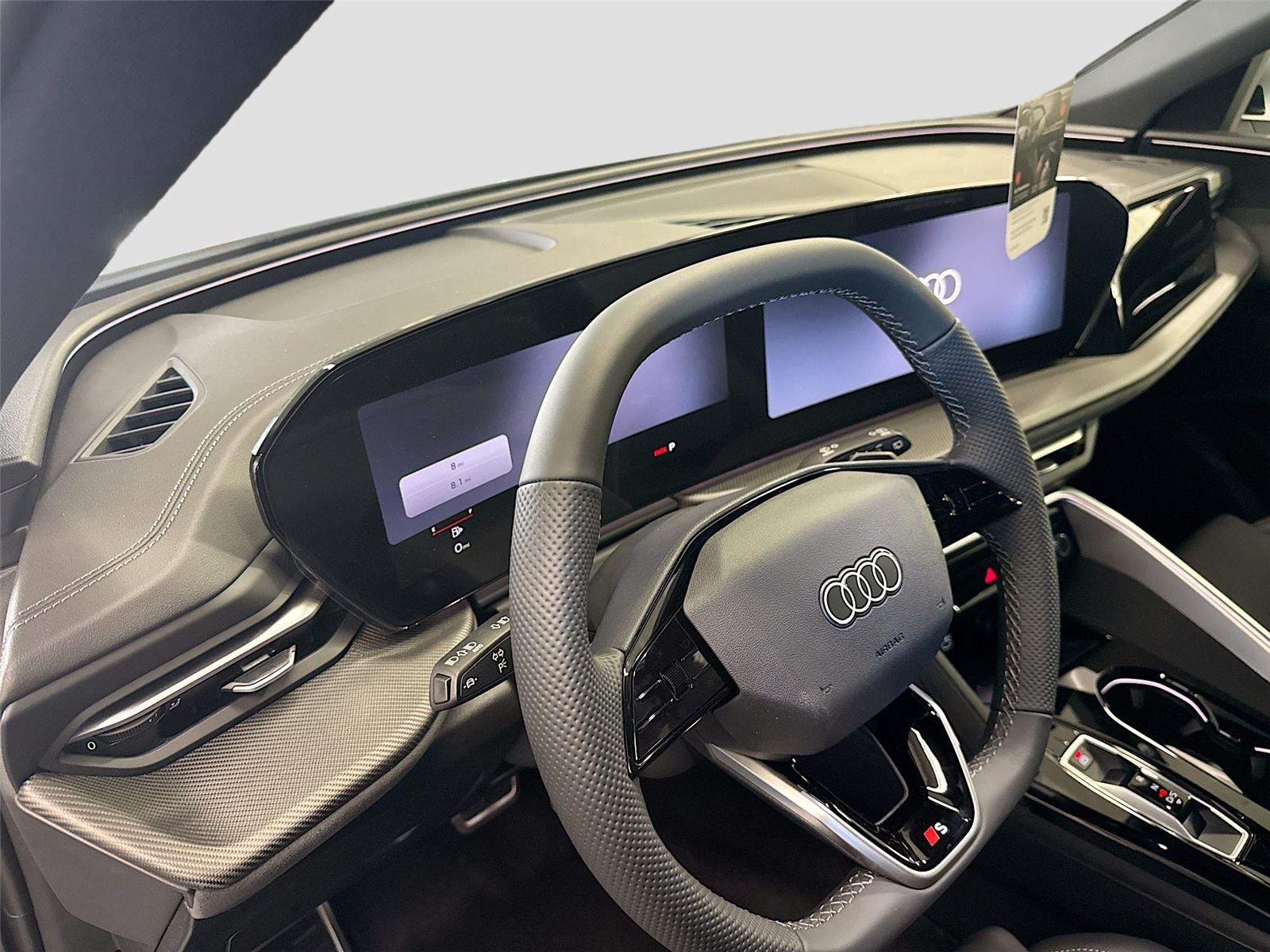 2026 Audi SQ5 Premium Plus