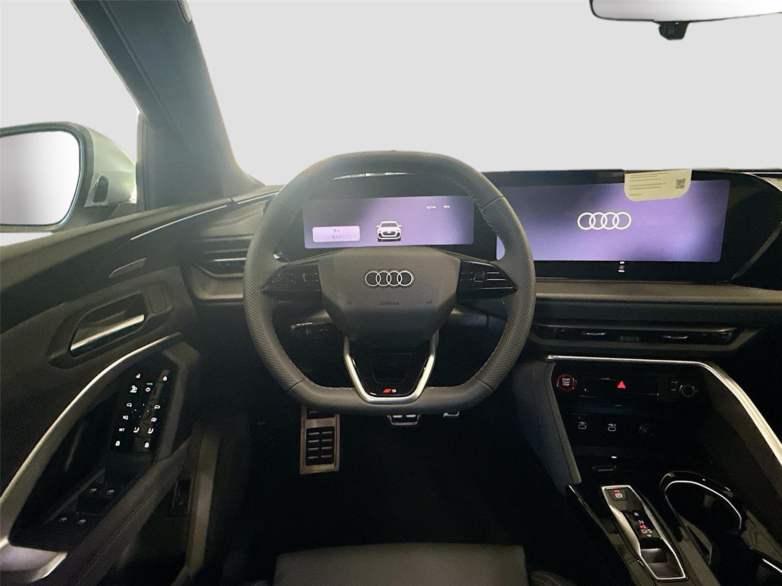 2026 Audi SQ5 Premium Plus