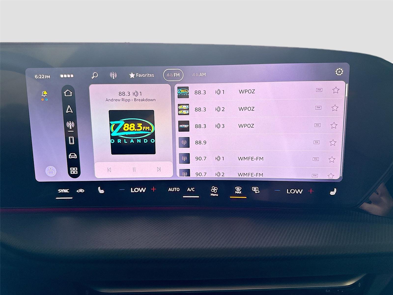 2026 Audi SQ5 Premium Plus