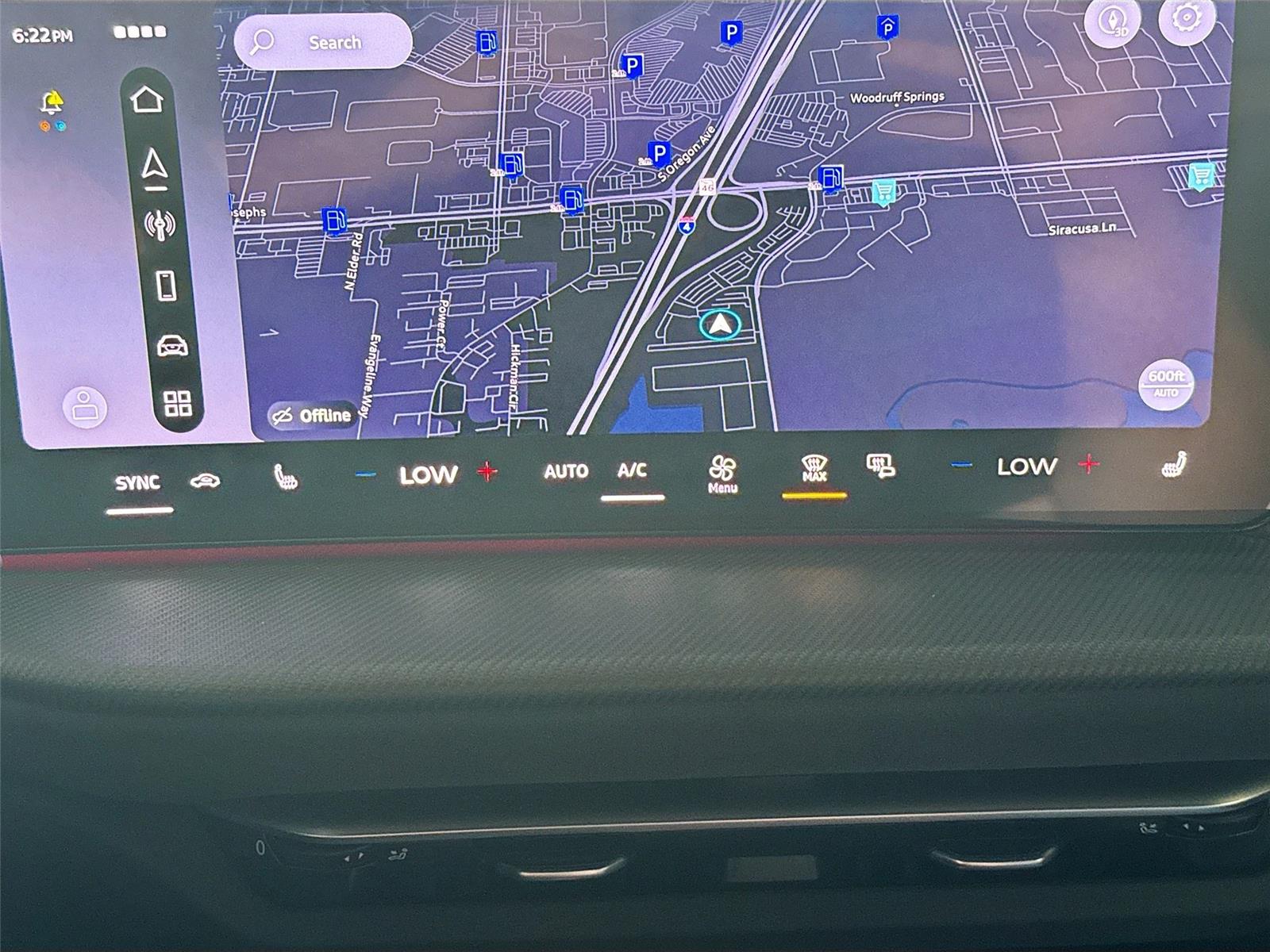 2026 Audi SQ5 Premium Plus
