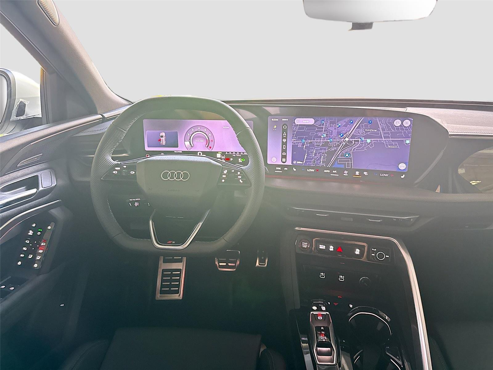 2026 Audi SQ5 Premium Plus