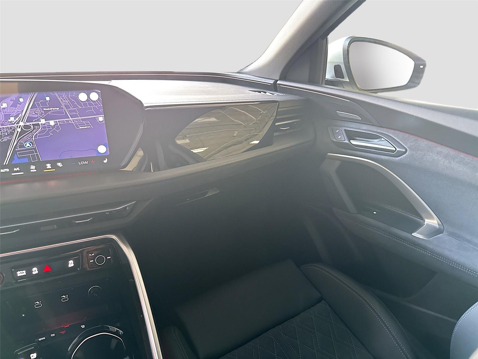 2026 Audi SQ5 Premium Plus
