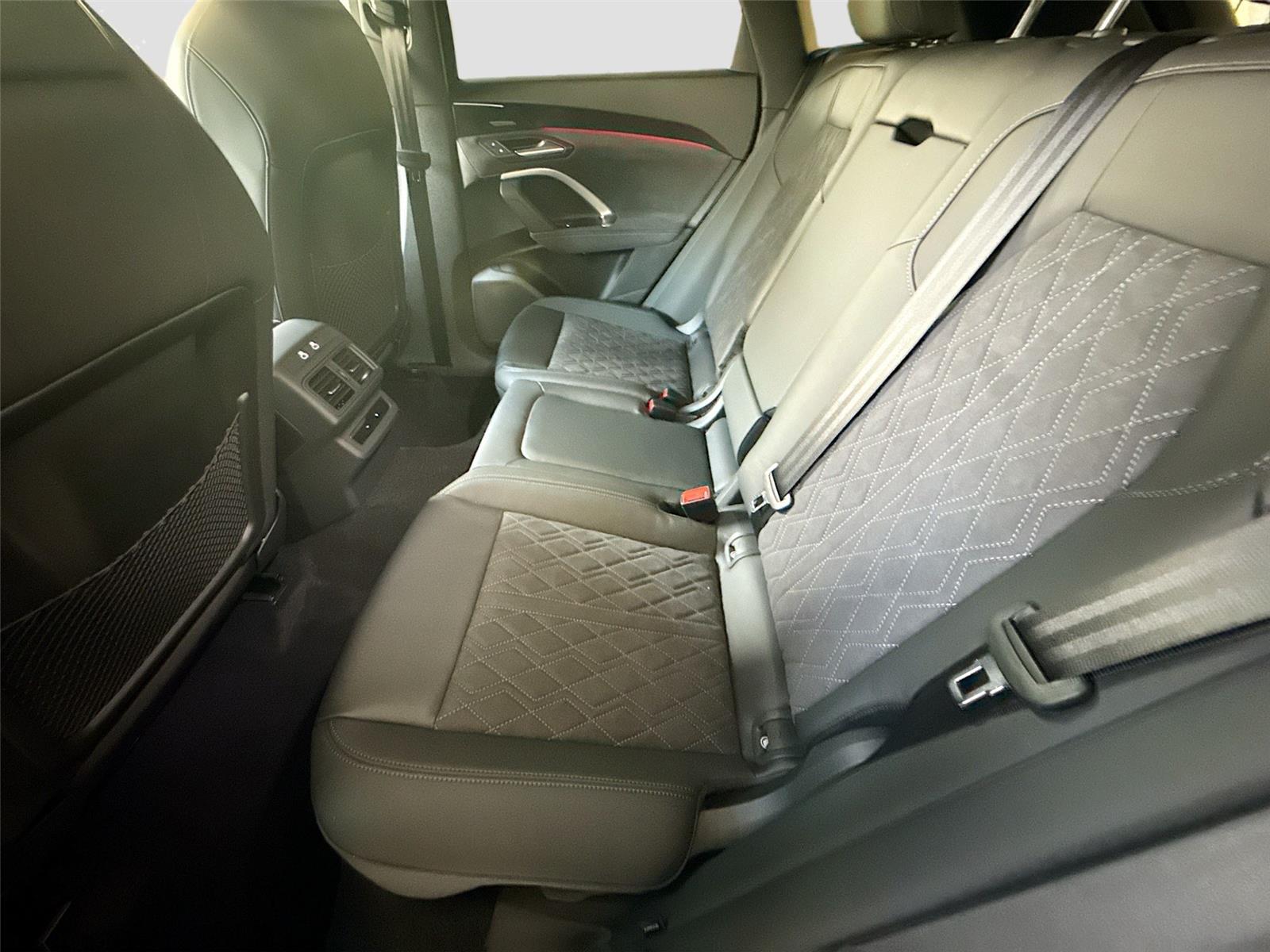 2026 Audi SQ5 Premium Plus