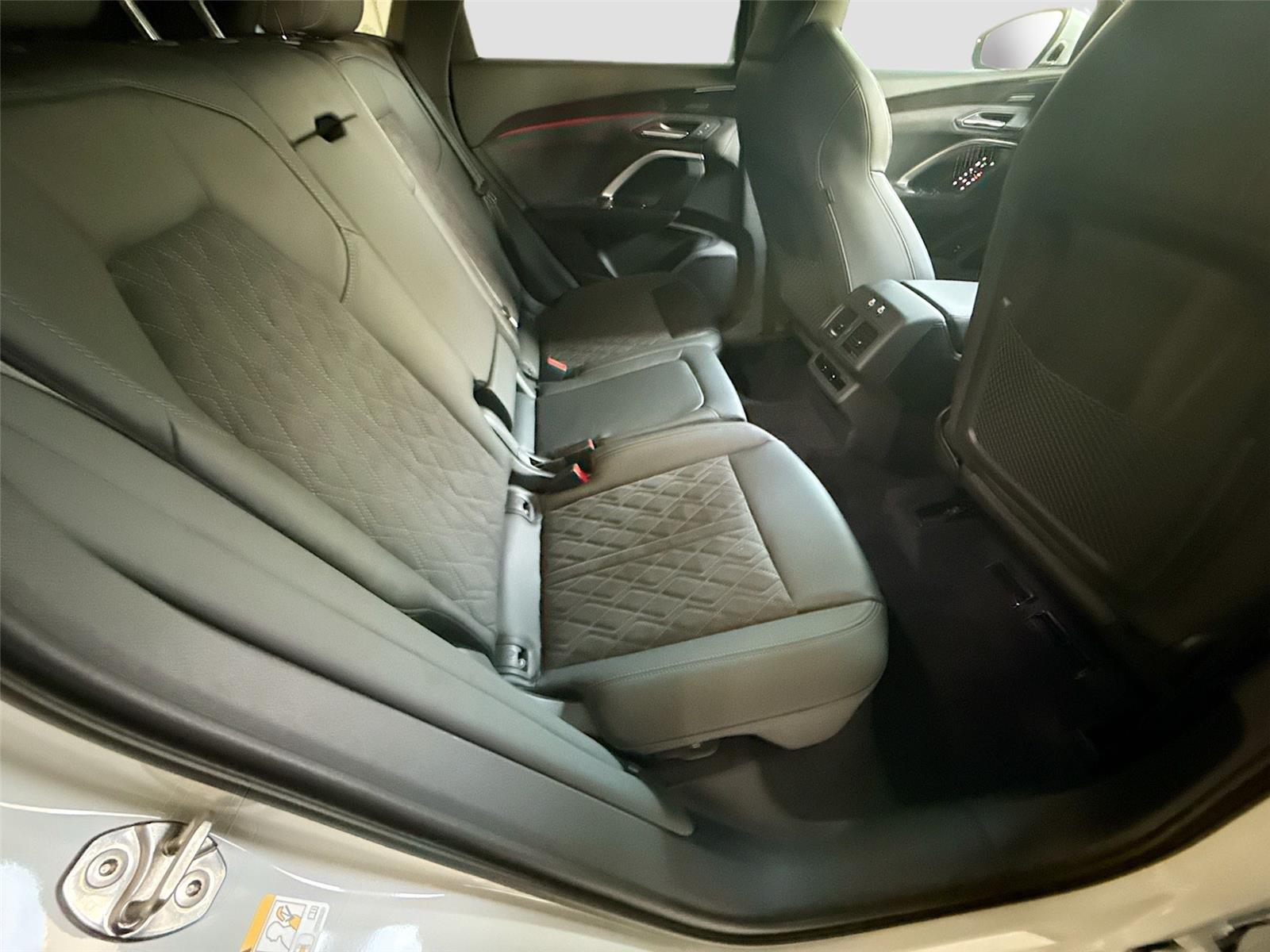 2026 Audi SQ5 Premium Plus