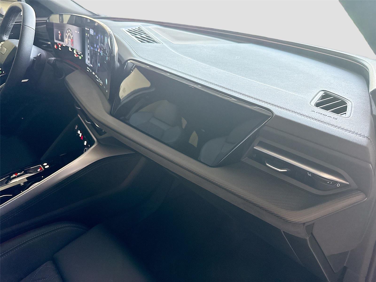 2026 Audi SQ5 Premium Plus