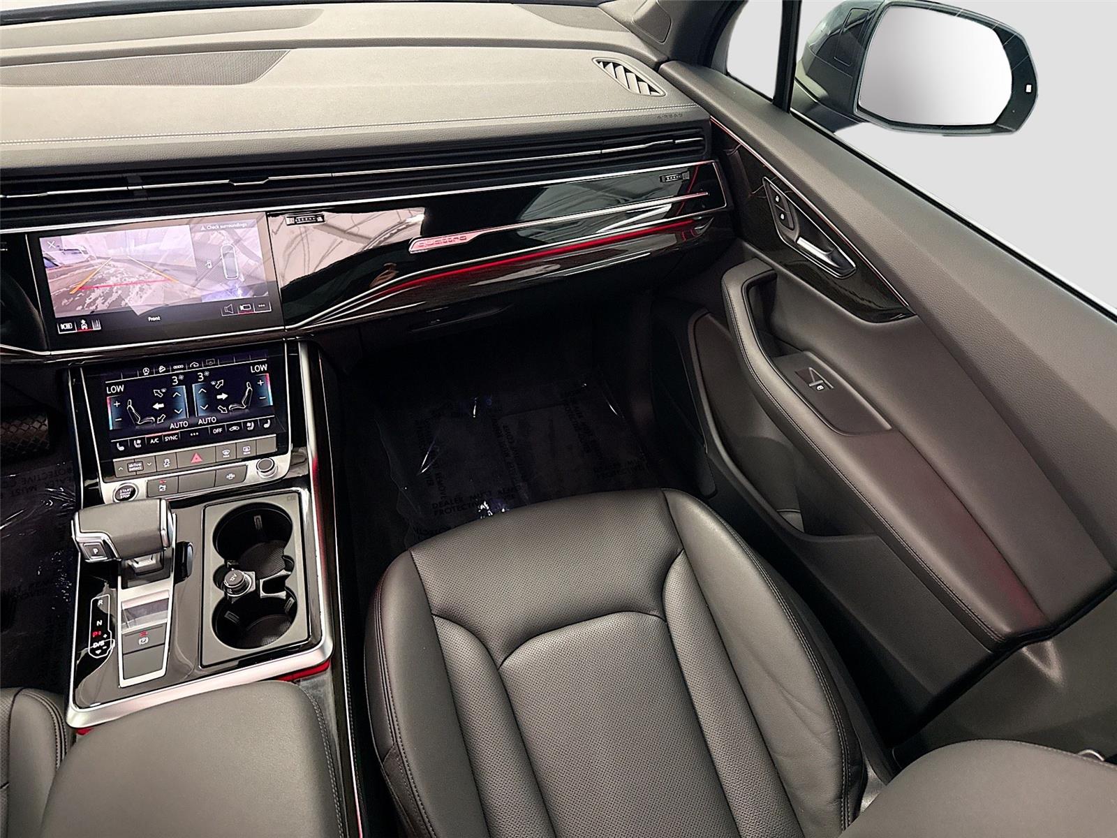 2023 AUDI Q7