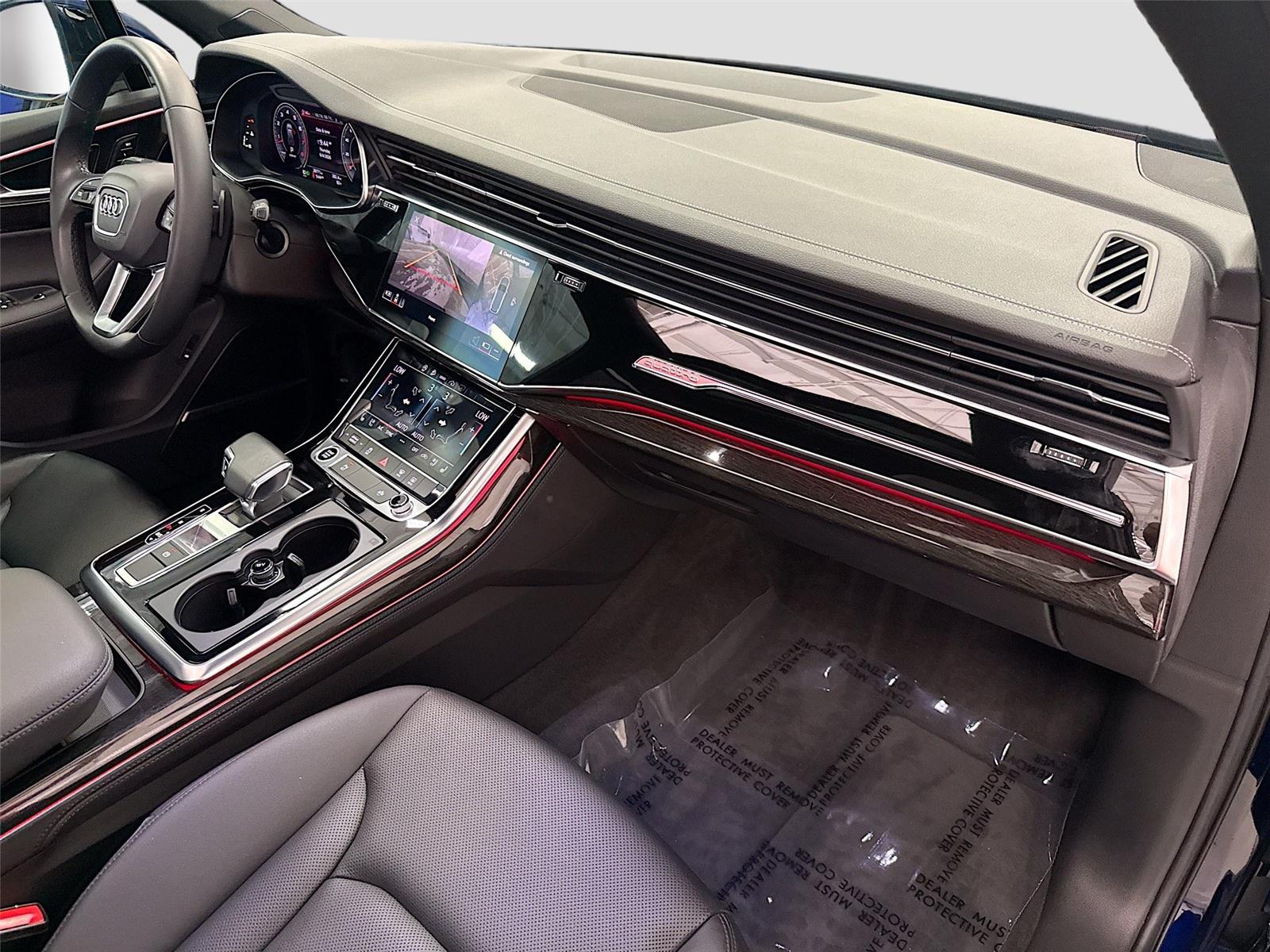 2023 AUDI Q7