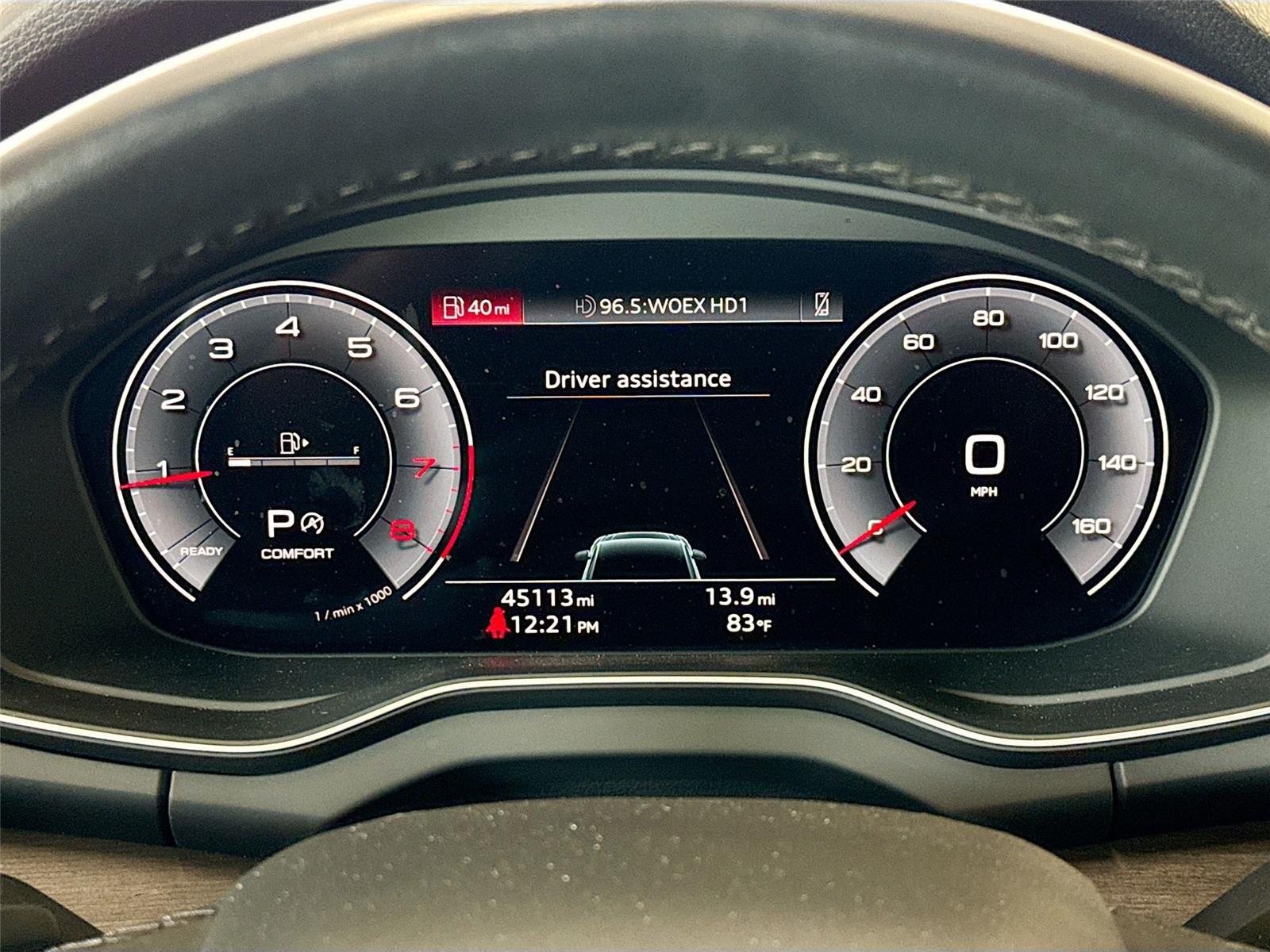 2023 Audi Q5 Sportback S line Premium Plus