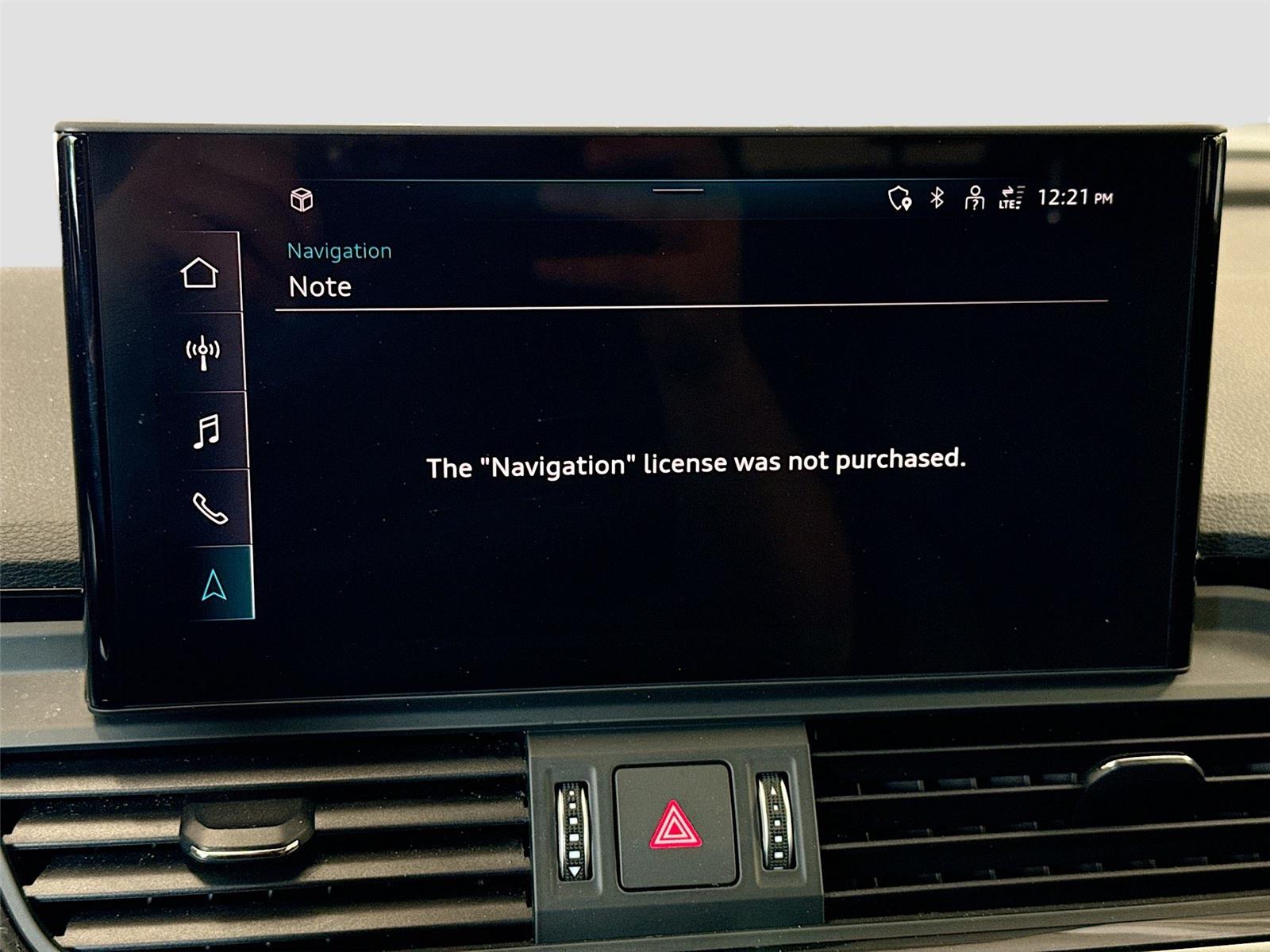 2023 Audi Q5 Sportback S line Premium Plus