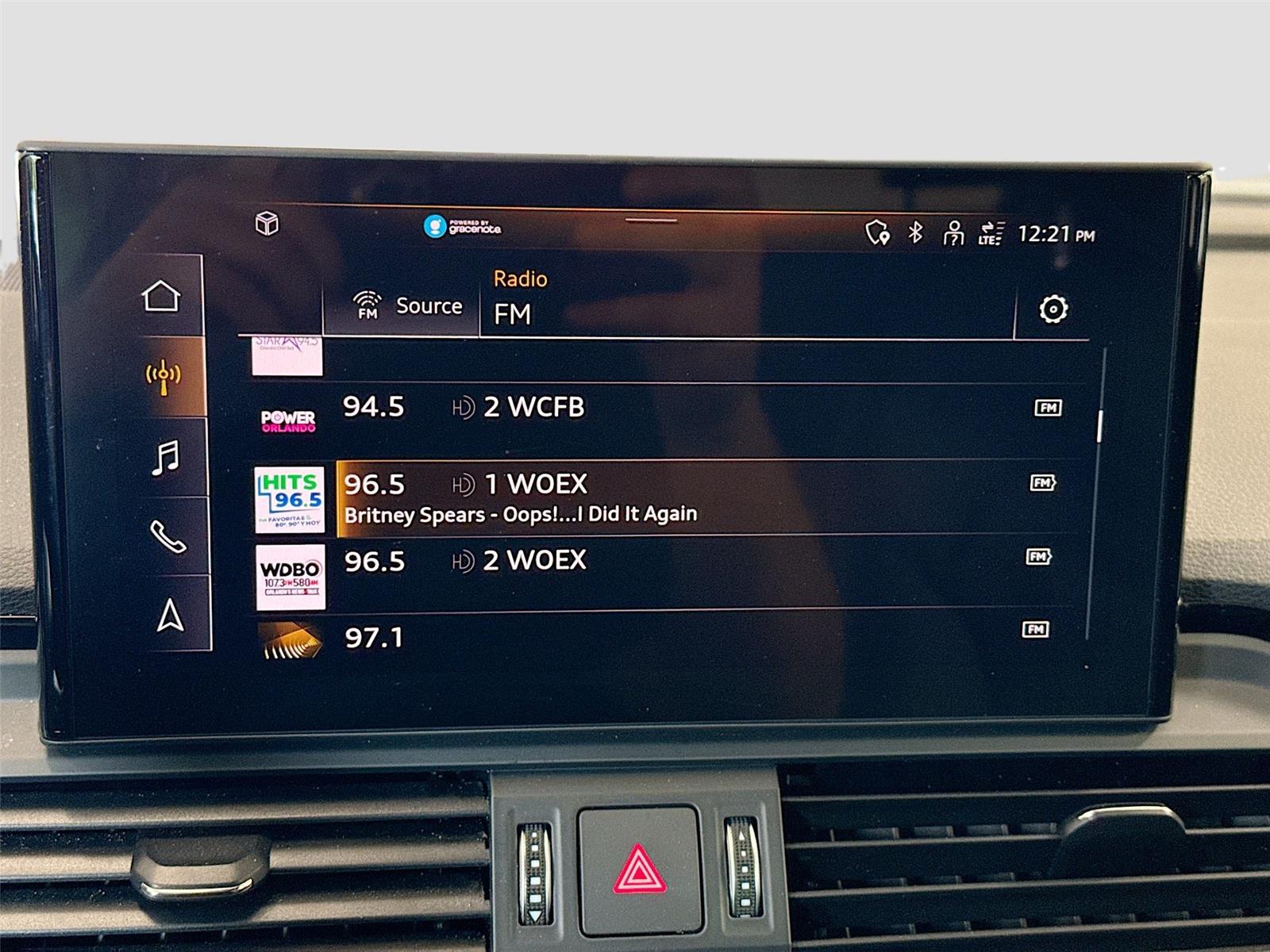 2023 Audi Q5 Sportback S line Premium Plus