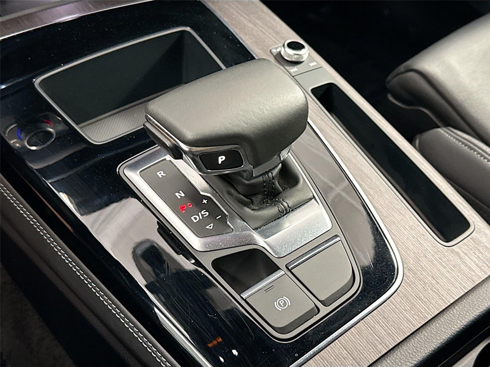 2023 Audi Q5 Sportback S line Premium Plus