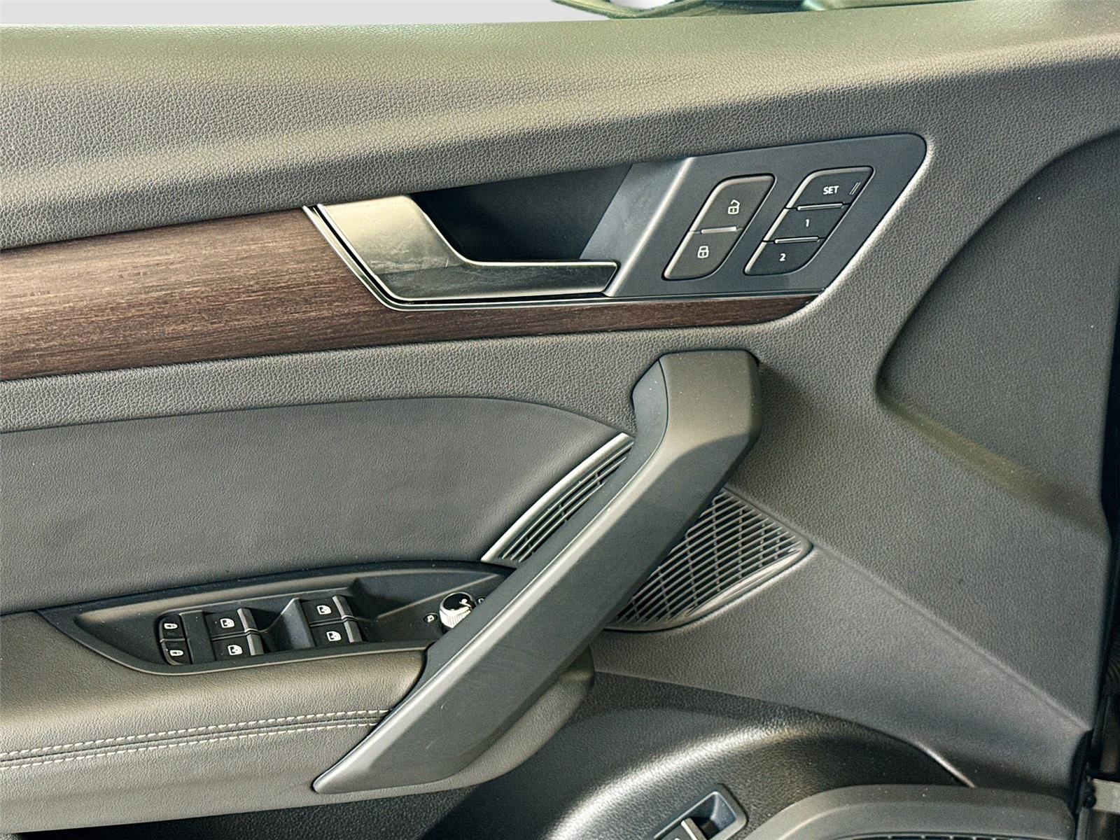 2023 Audi Q5 Sportback S line Premium Plus