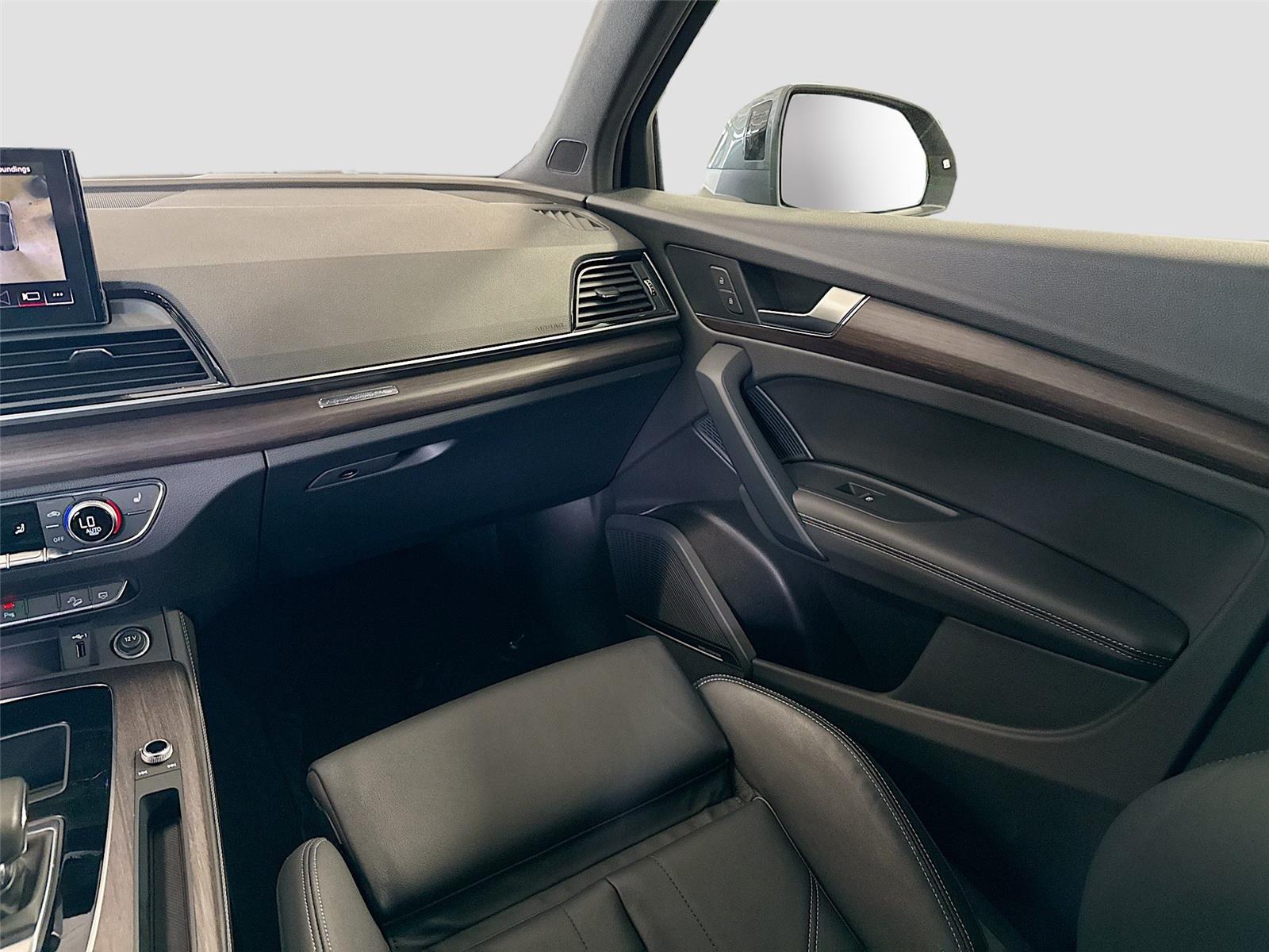 2023 Audi Q5 Sportback S line Premium Plus