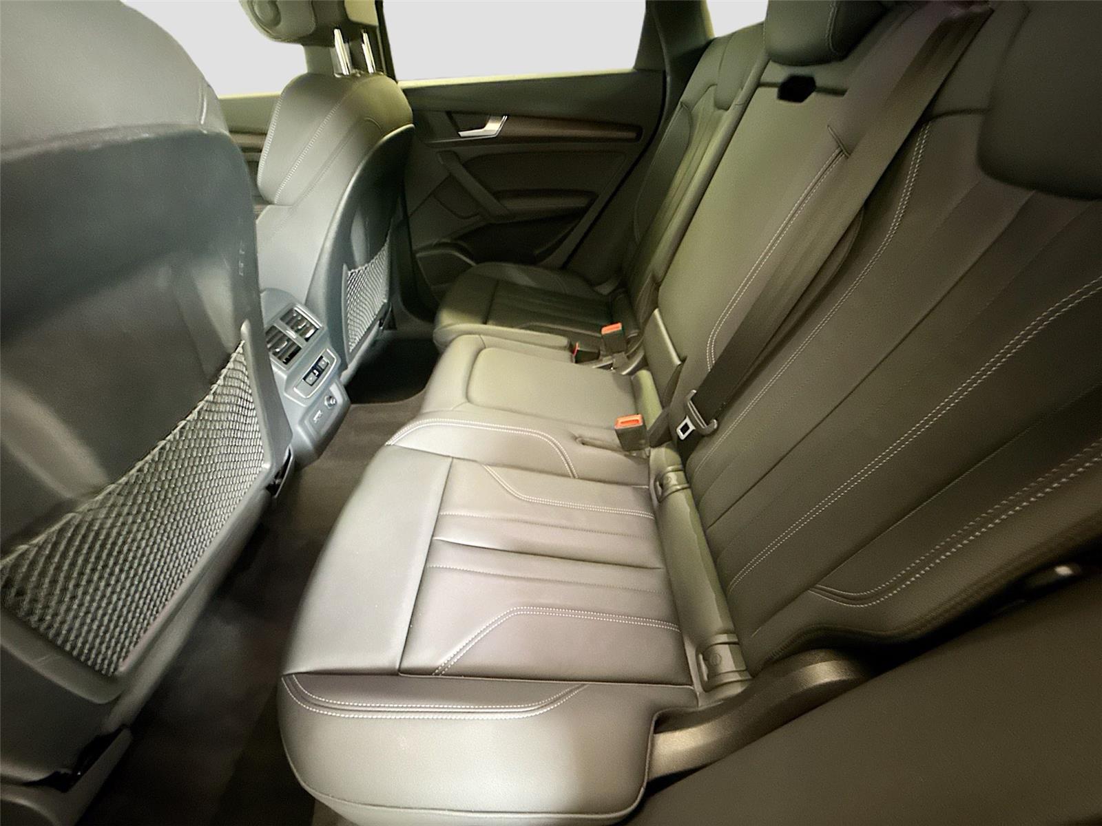 2023 Audi Q5 Sportback S line Premium Plus