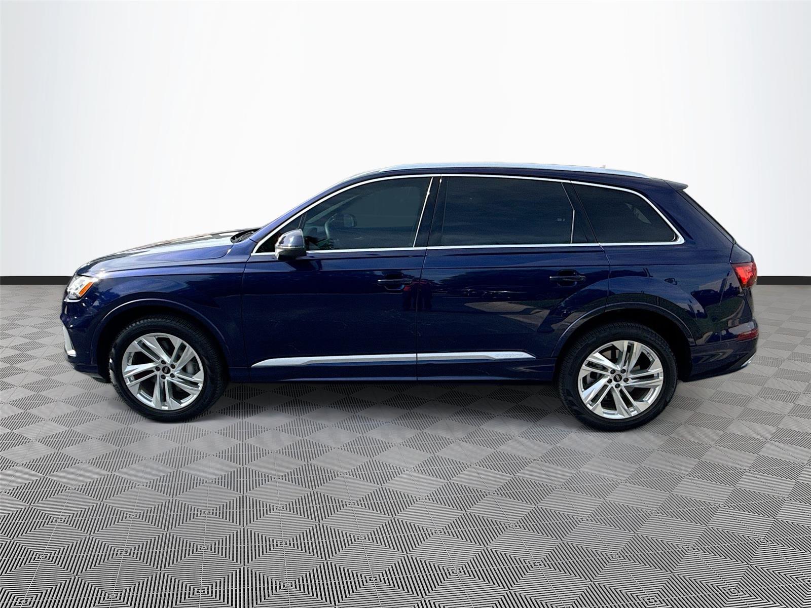 2023 AUDI Q7