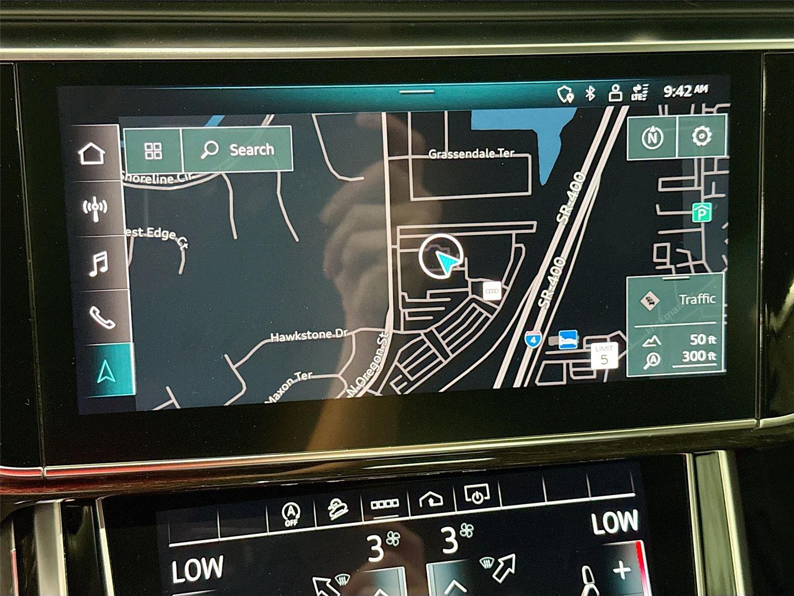 2023 AUDI Q7