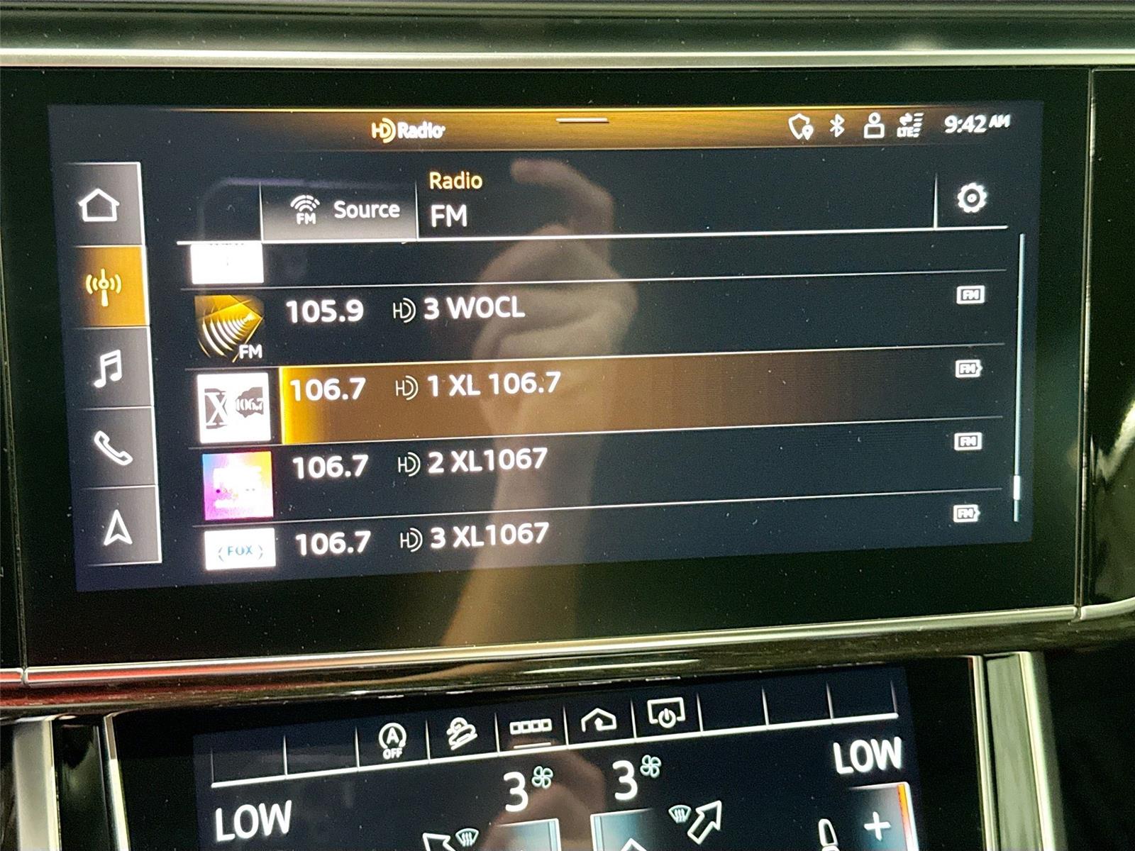 2023 AUDI Q7