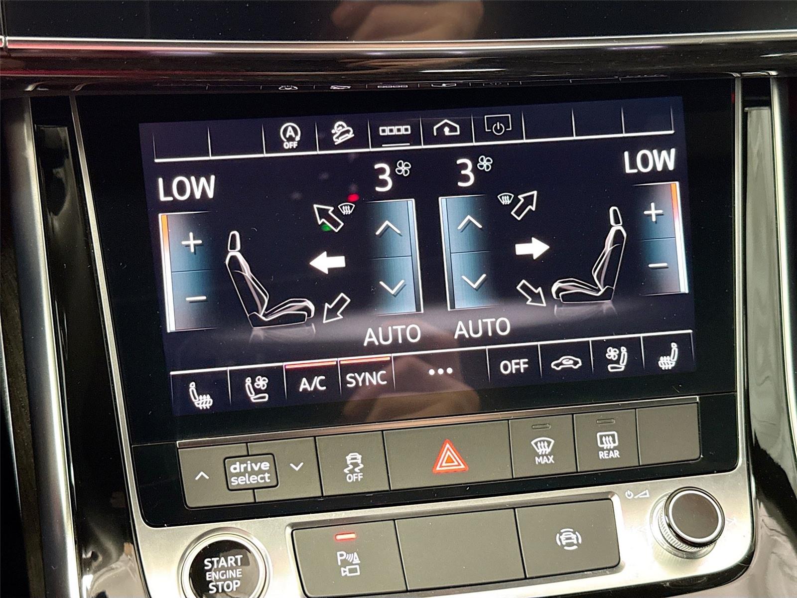 2023 AUDI Q7