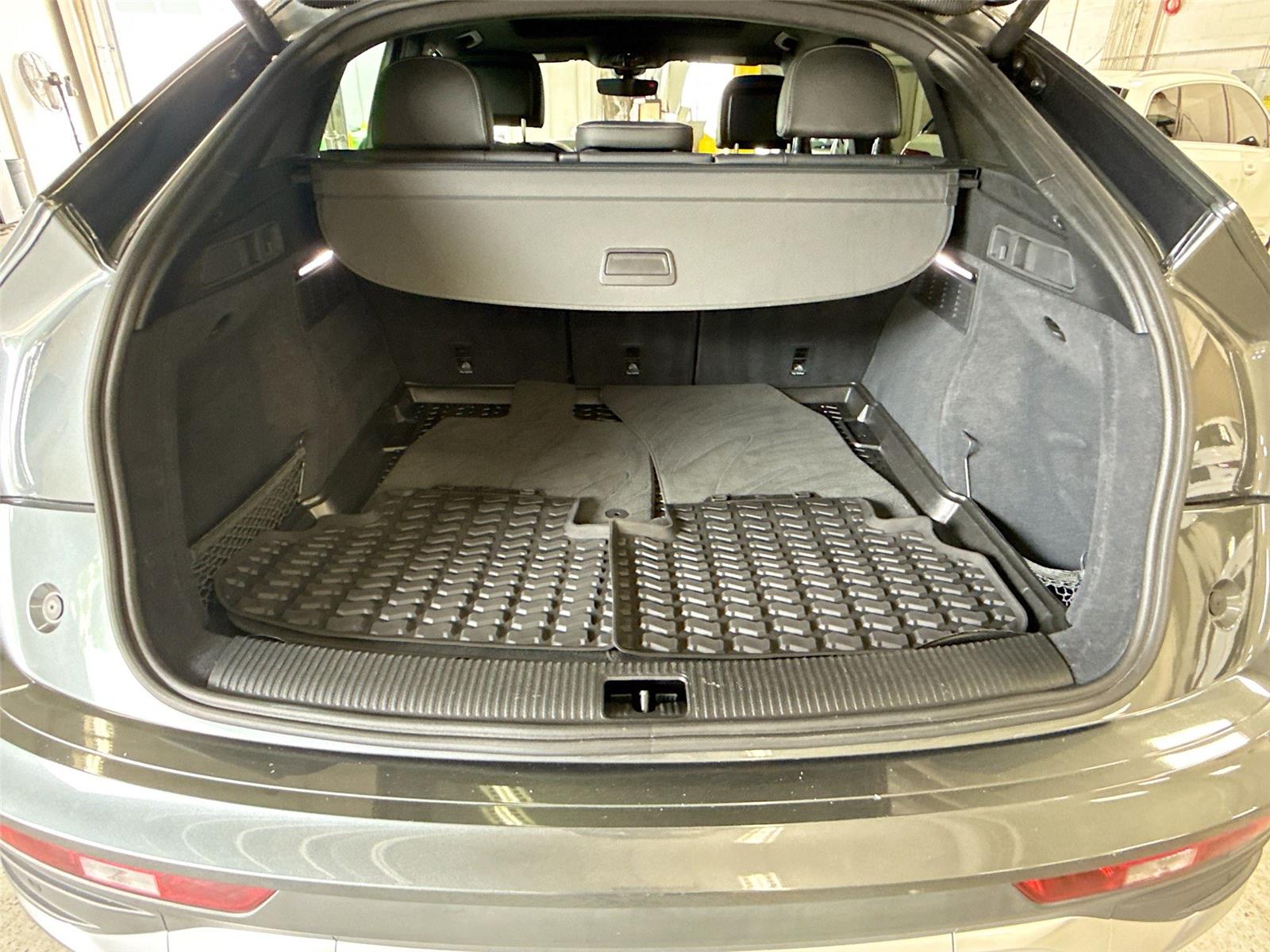 2023 Audi Q5 Sportback S line Premium Plus