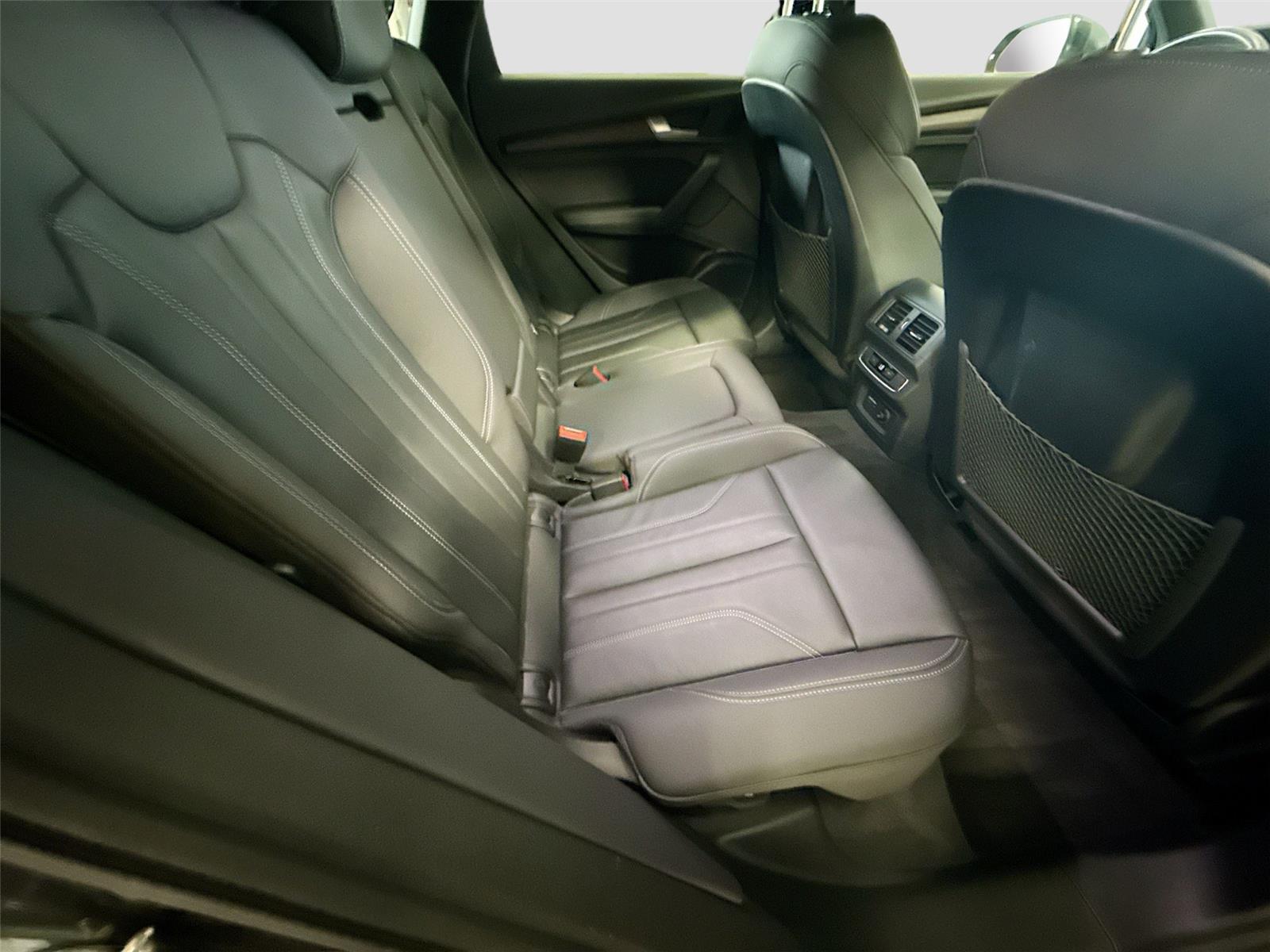 2023 Audi Q5 Sportback S line Premium Plus
