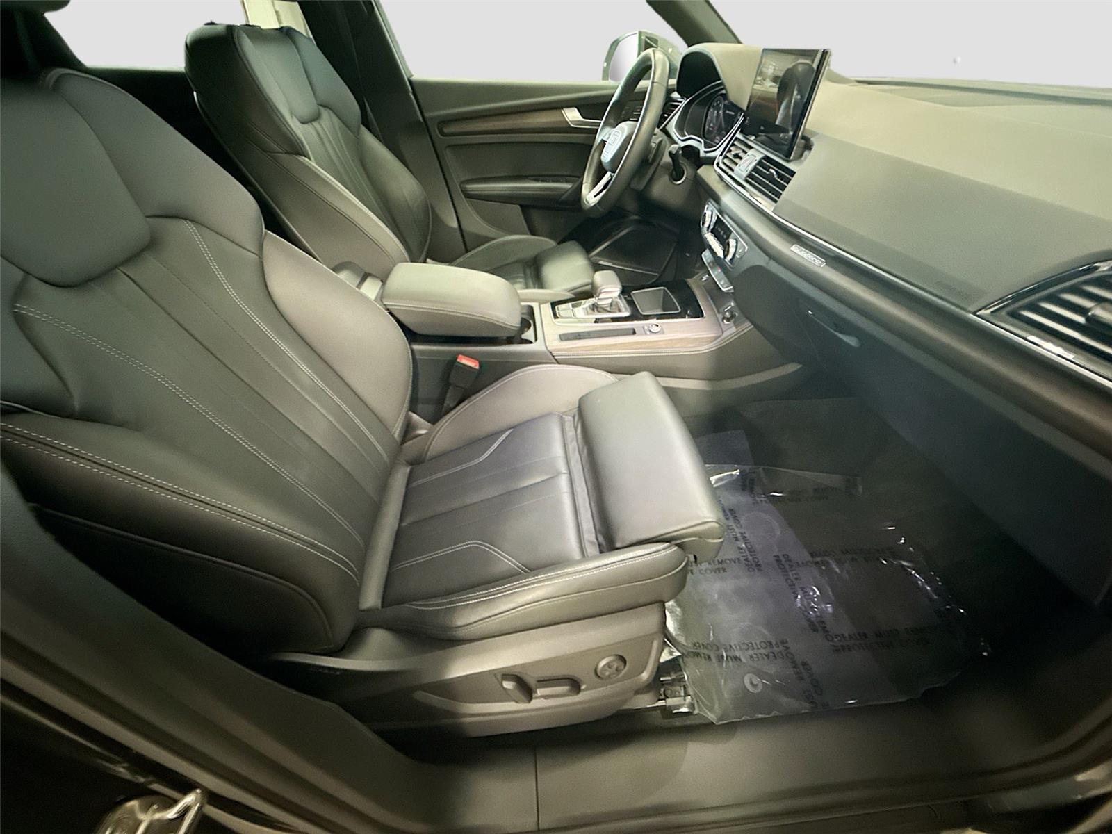 2023 Audi Q5 Sportback S line Premium Plus