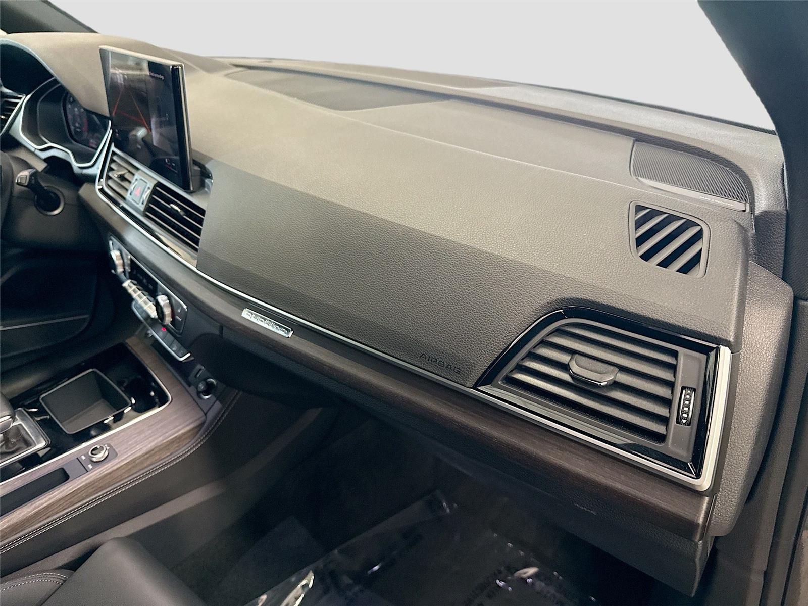 2023 Audi Q5 Sportback S line Premium Plus