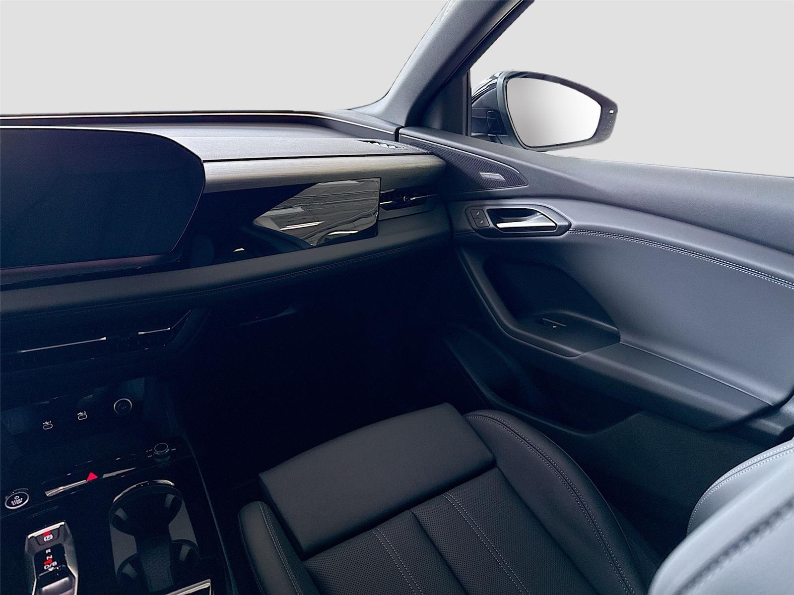 2027 Audi Q6 e-tron Sportback Premium Plus