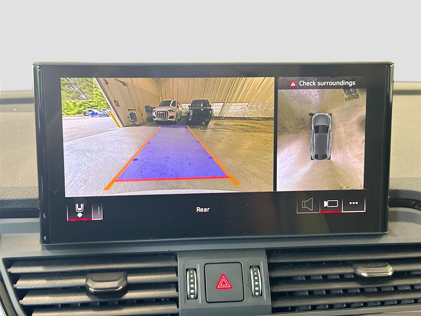 2023 Audi Q5 Sportback S line Premium Plus