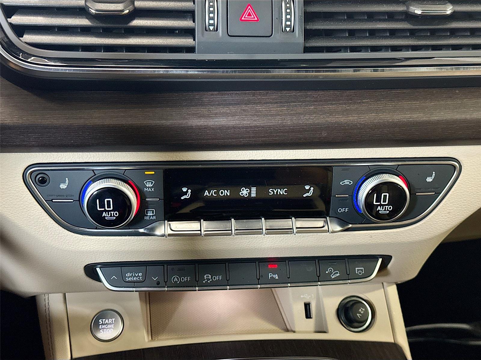 2023 Audi Q5 Sportback S line Premium Plus
