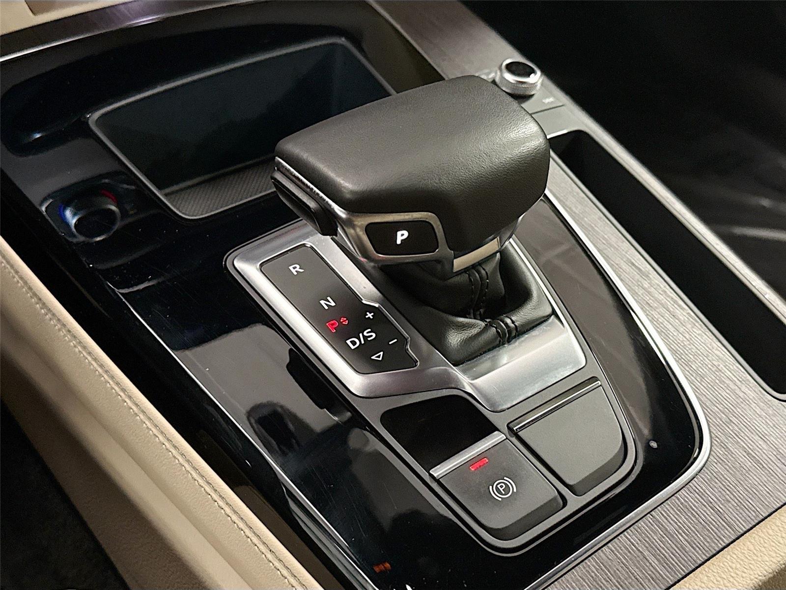 2023 Audi Q5 Sportback S line Premium Plus