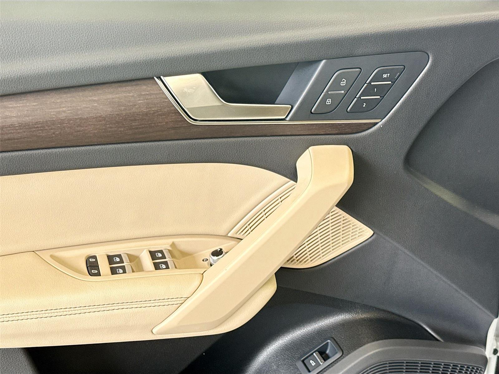 2023 Audi Q5 Sportback S line Premium Plus