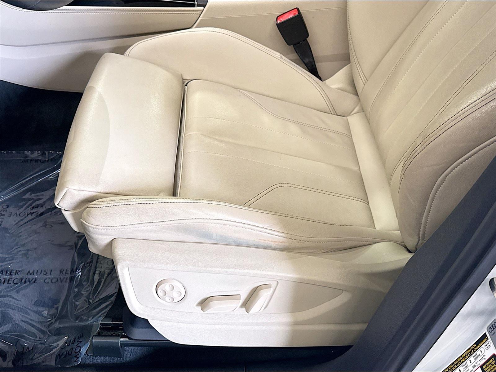 2023 Audi Q5 Sportback S line Premium Plus