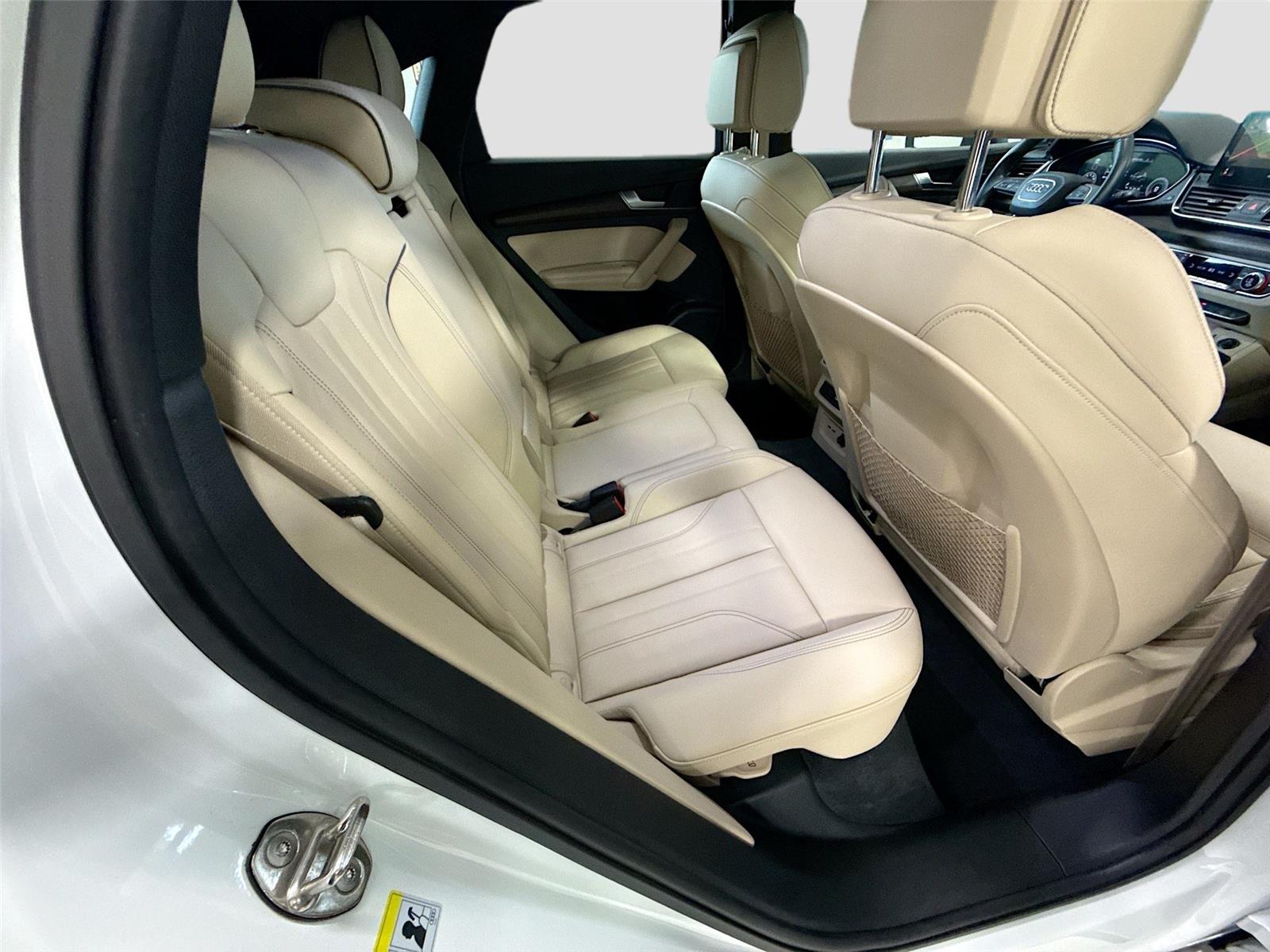 2023 Audi Q5 Sportback S line Premium Plus