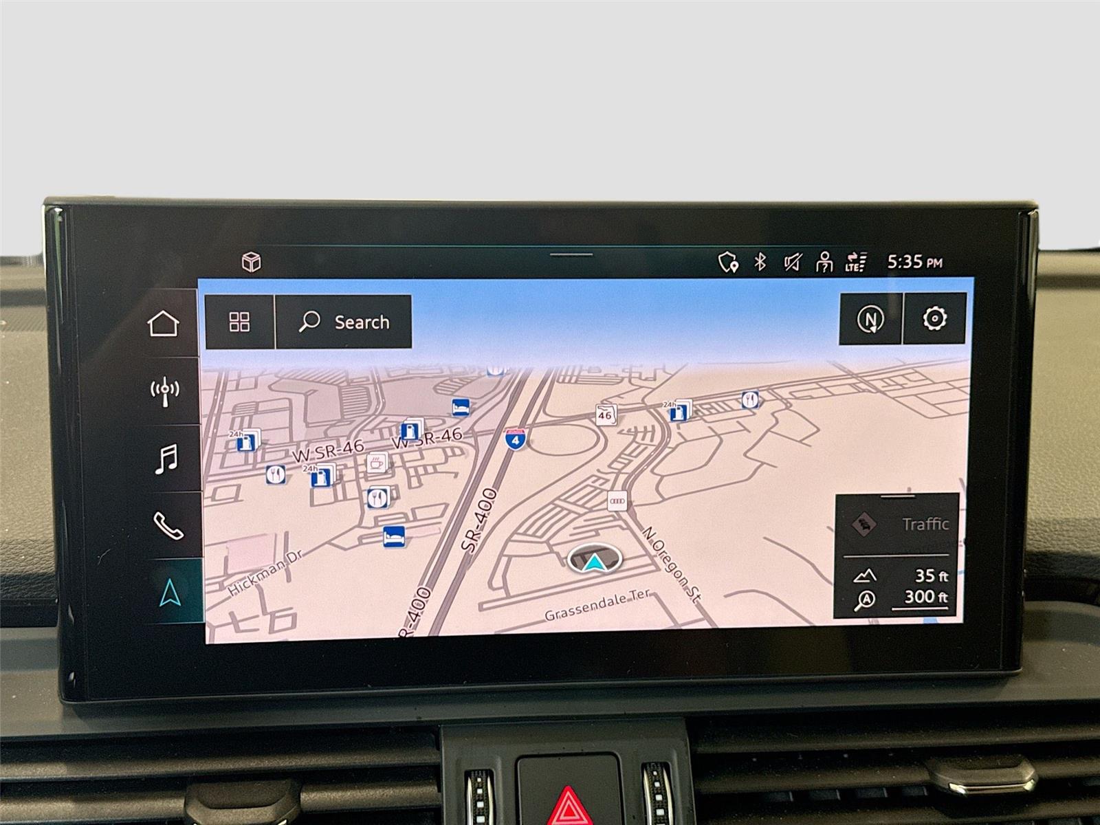 2023 Audi Q5 Sportback S line Premium Plus