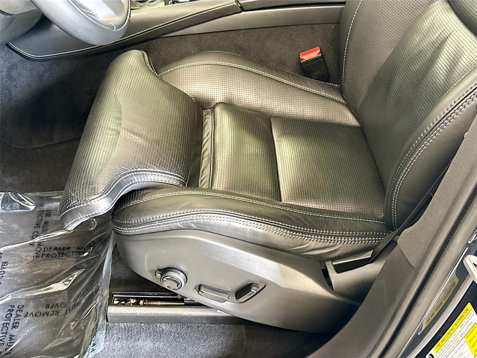 2019 Volvo XC90 Inscription