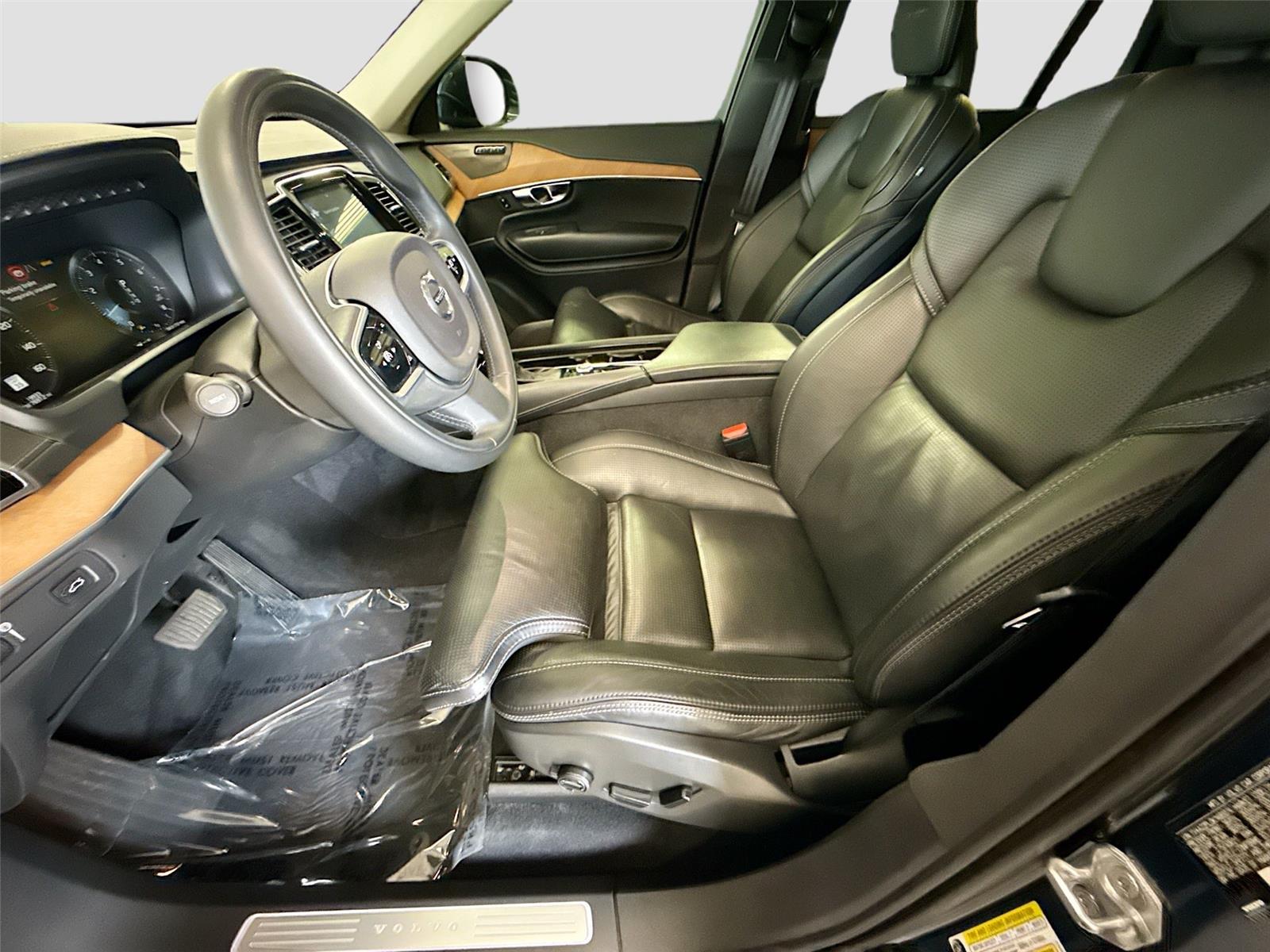 2019 Volvo XC90 Inscription