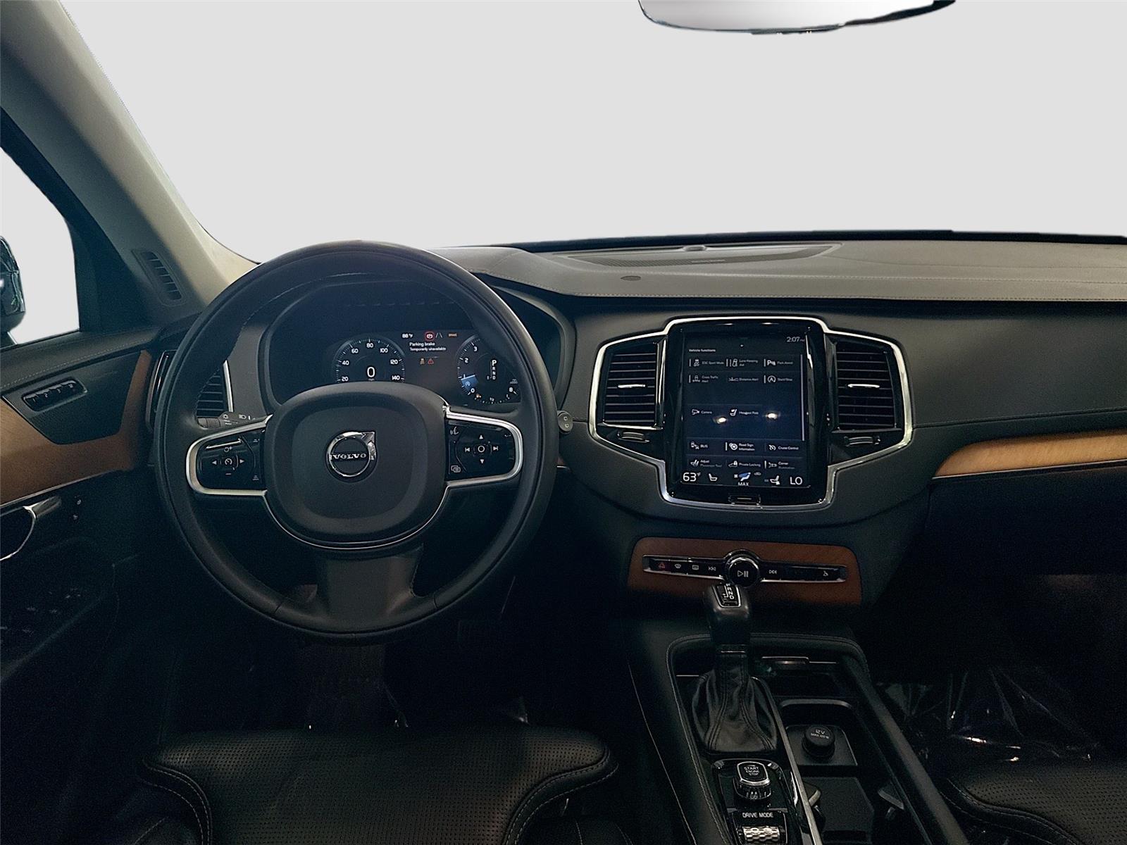 2019 Volvo XC90 Inscription