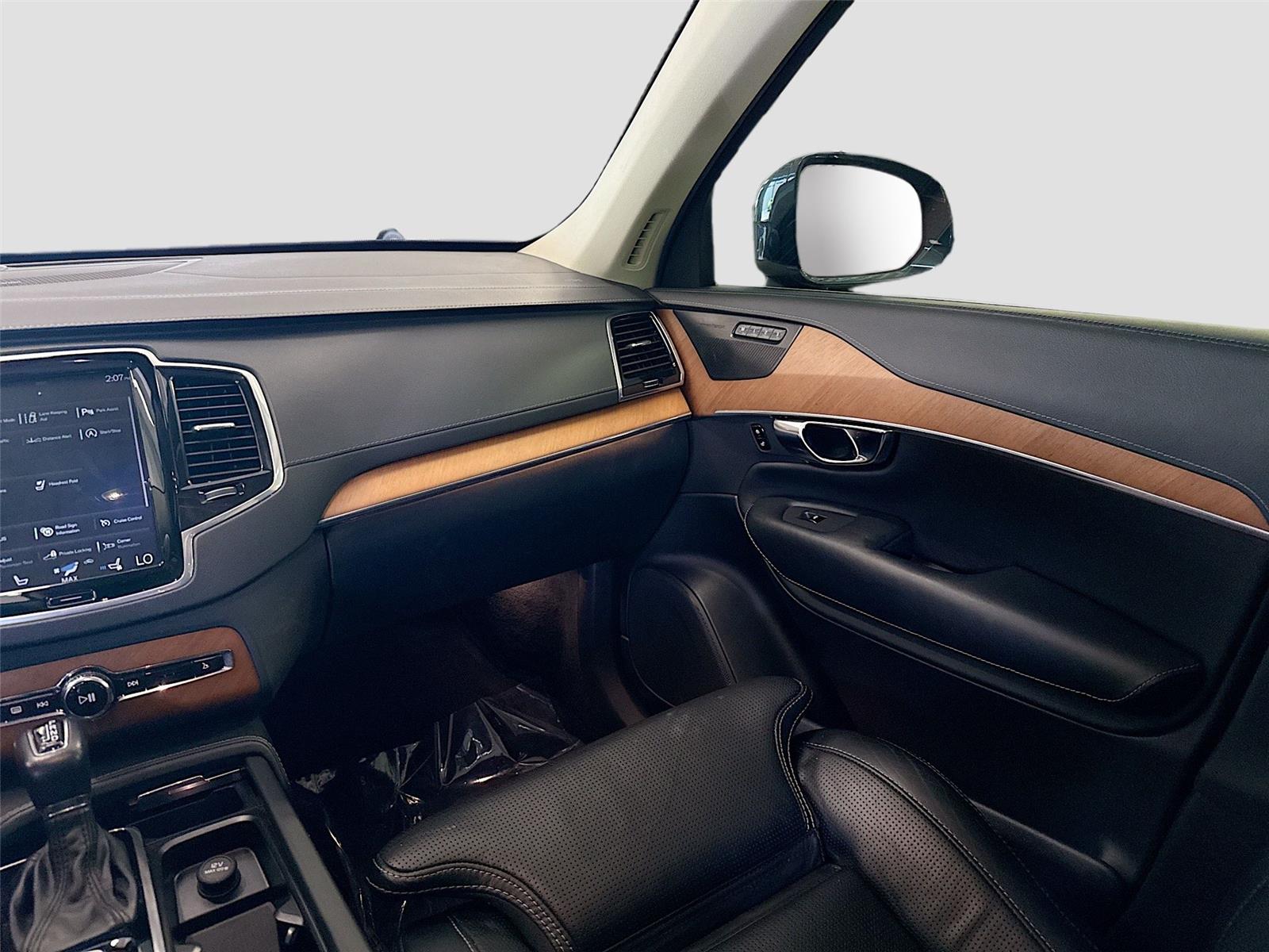 2019 Volvo XC90 Inscription