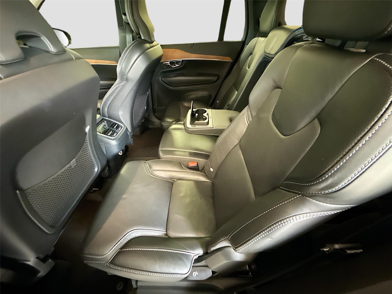 2019 Volvo XC90 Inscription