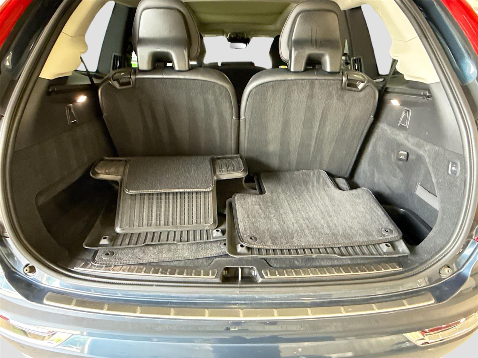 2019 Volvo XC90 Inscription