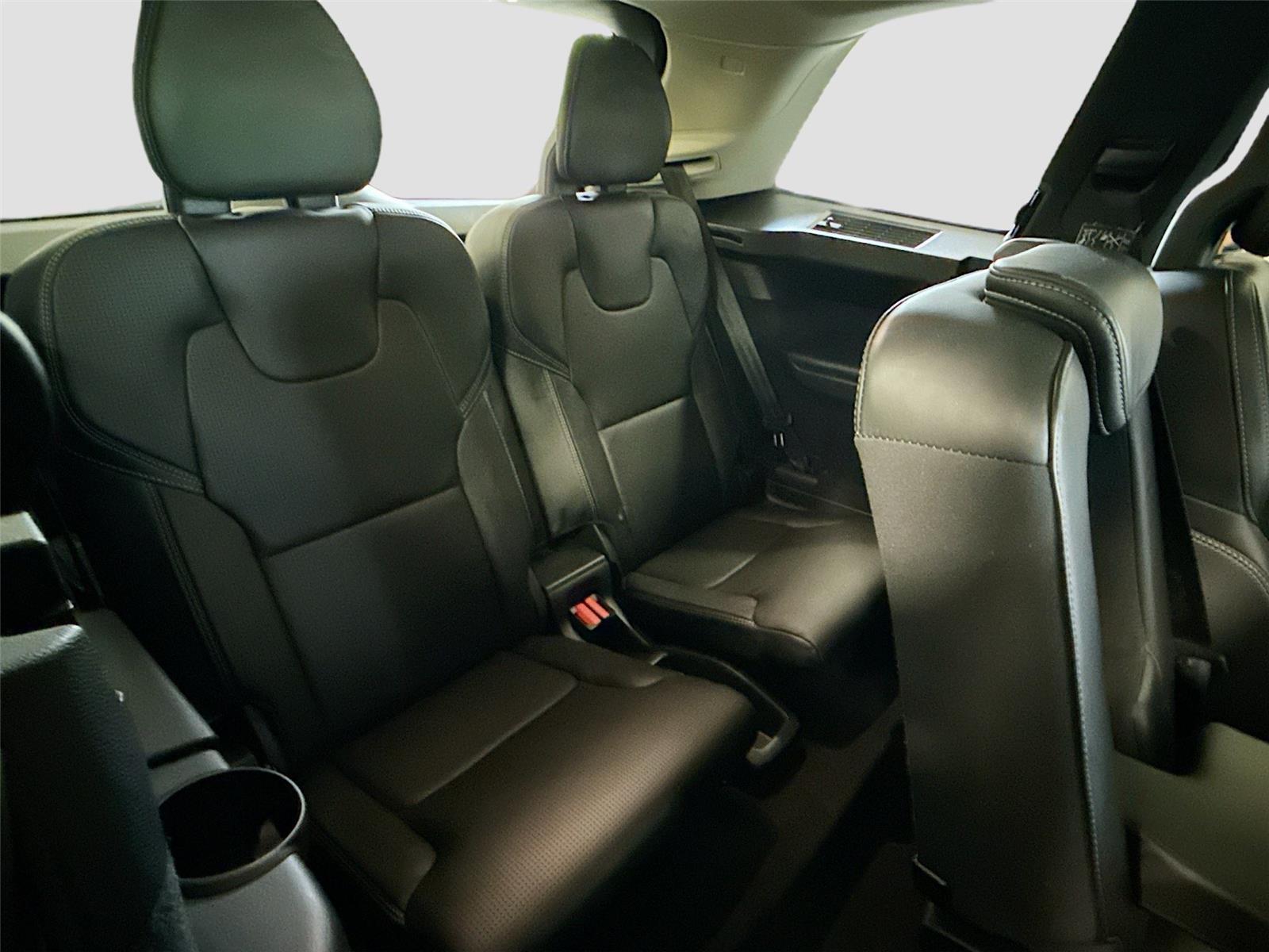 2019 Volvo XC90 Inscription