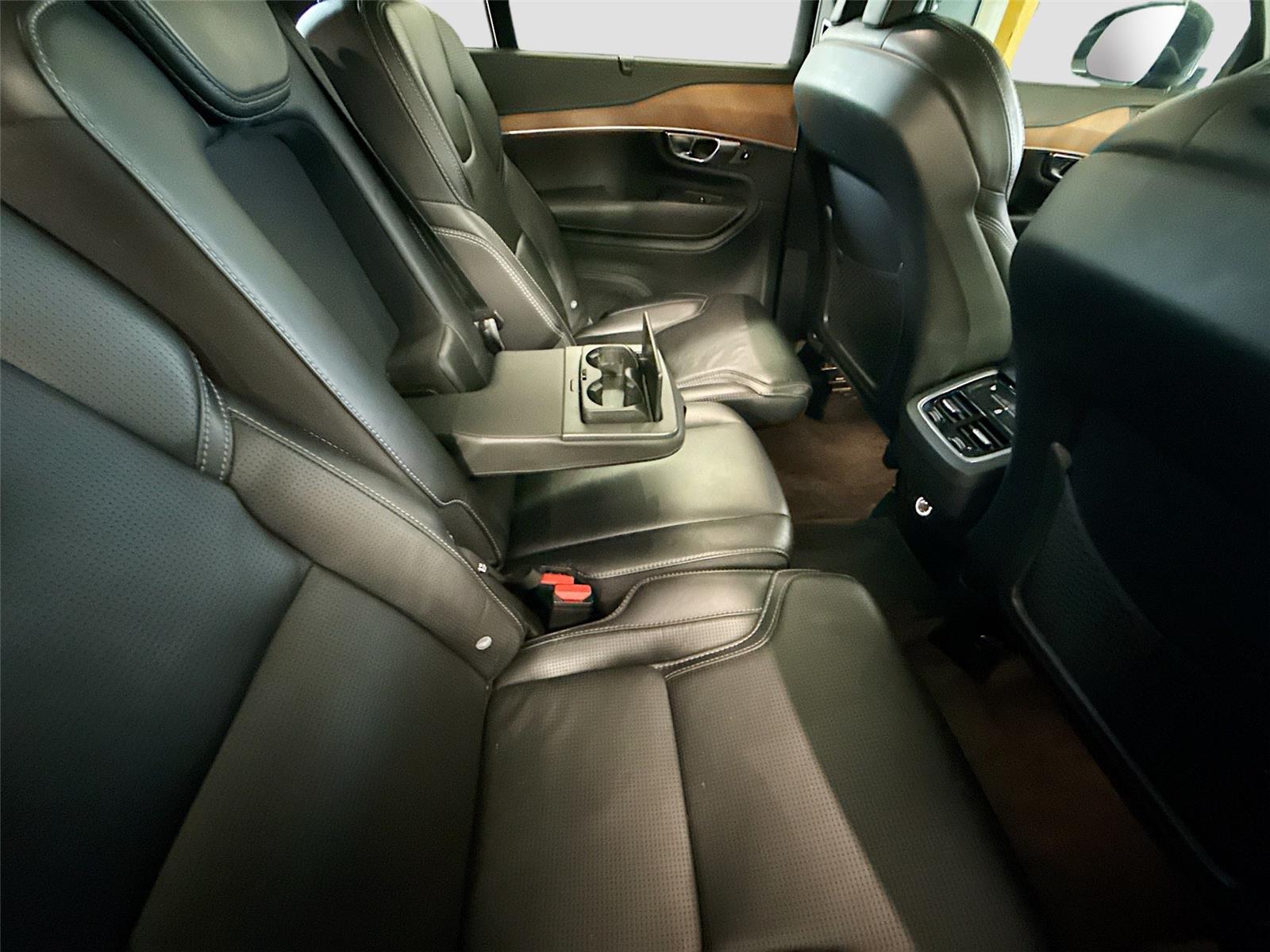 2019 Volvo XC90 Inscription