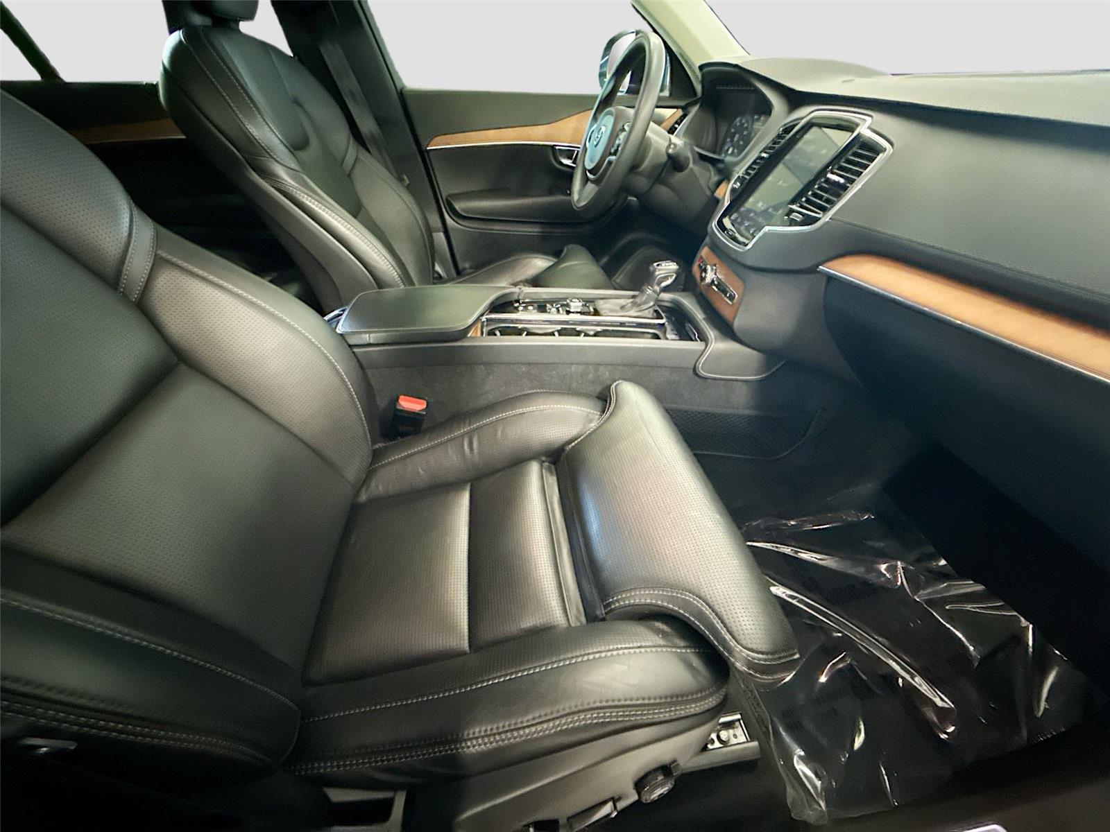 2019 Volvo XC90 Inscription