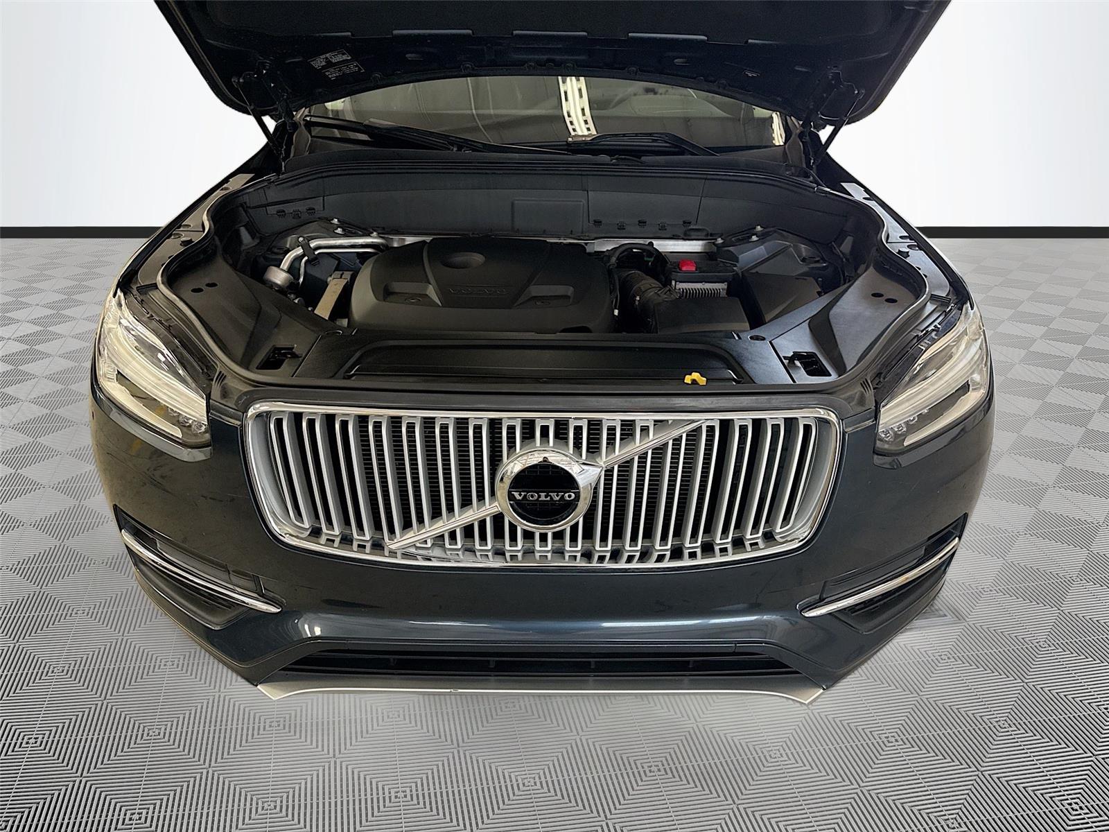2019 Volvo XC90 Inscription