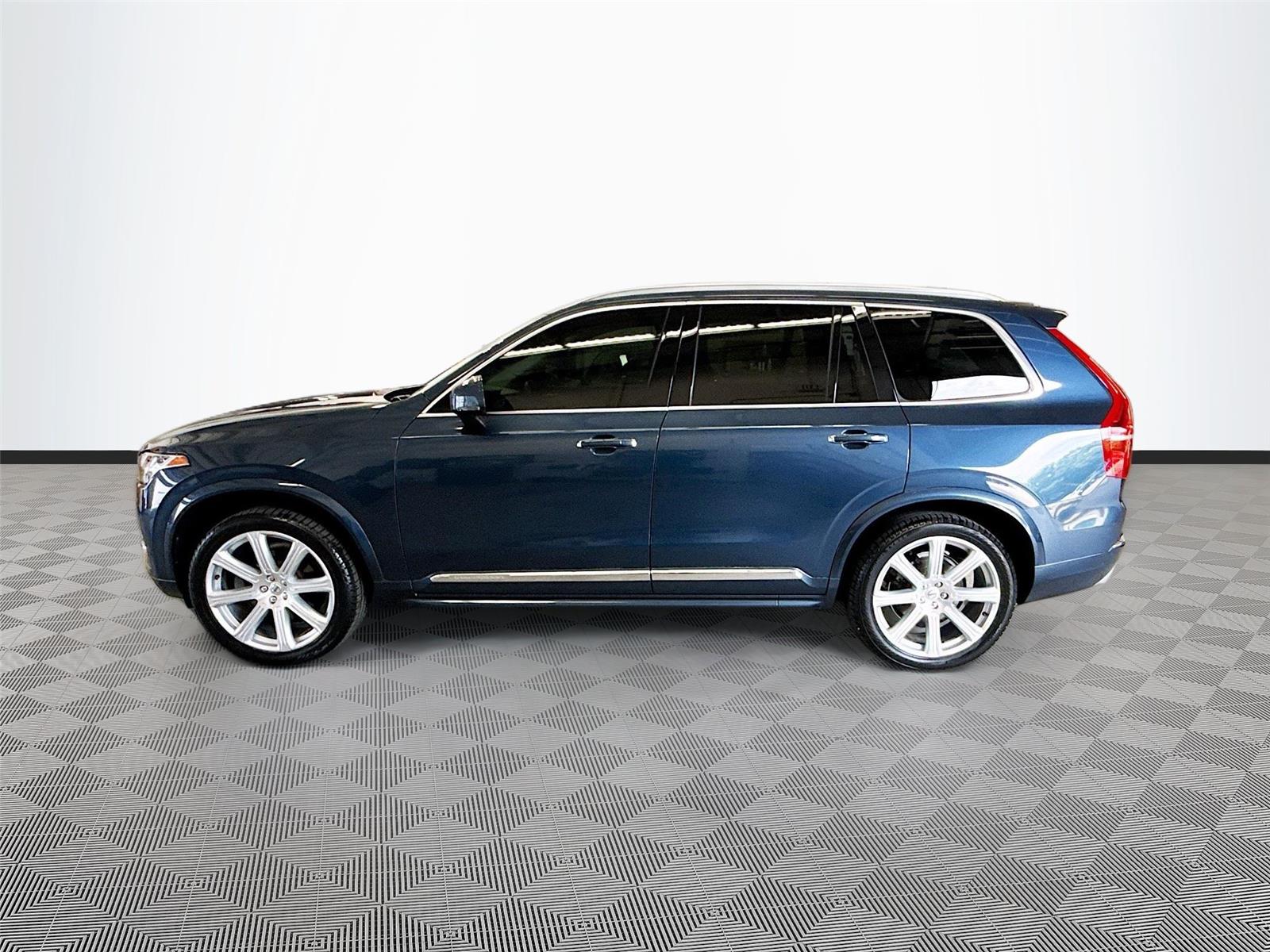 2019 Volvo XC90 Inscription