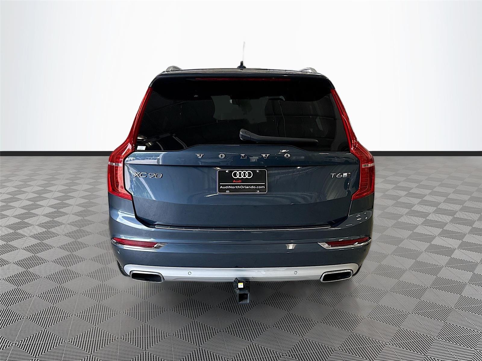 2019 Volvo XC90 Inscription
