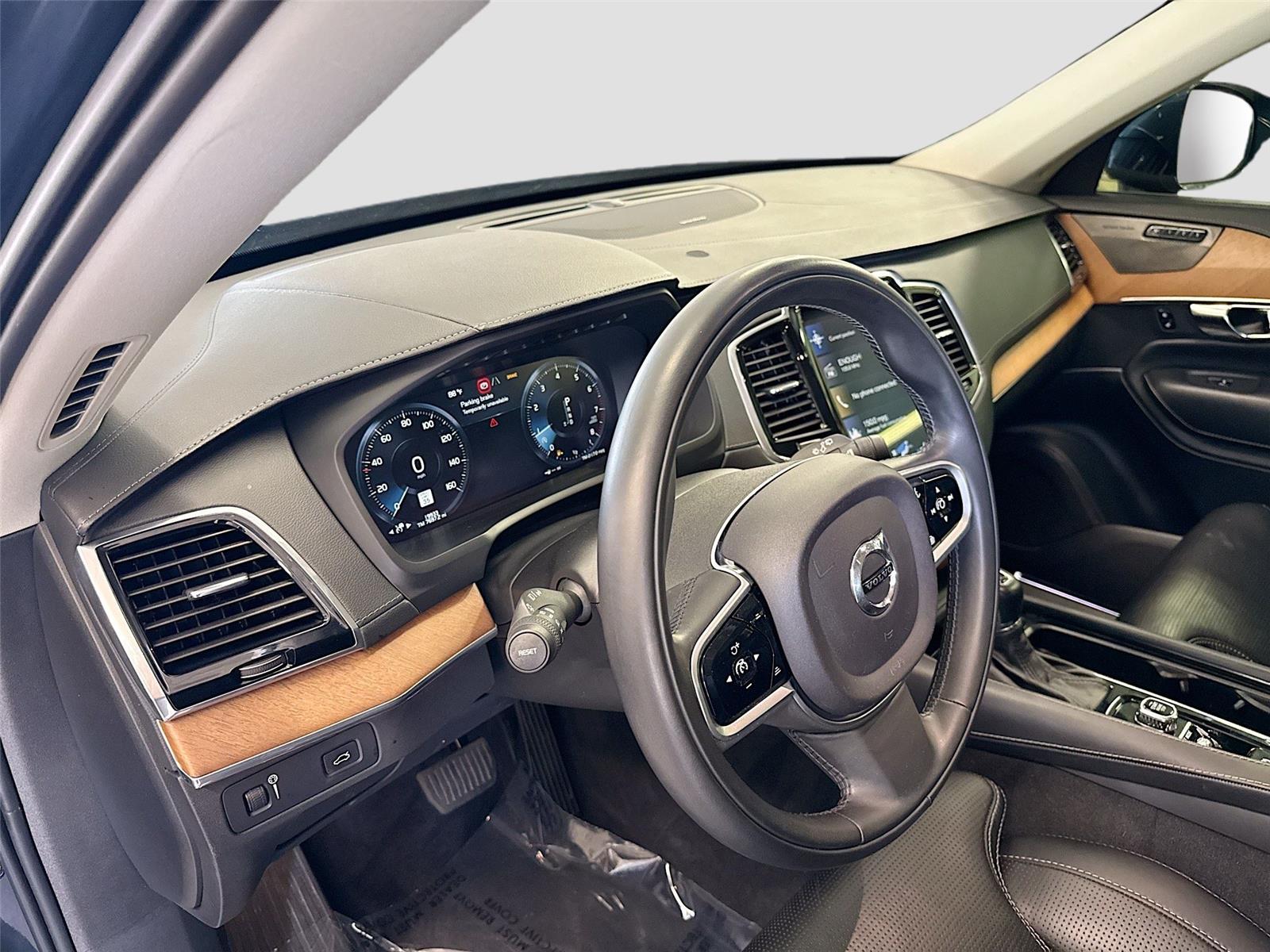 2019 Volvo XC90 Inscription