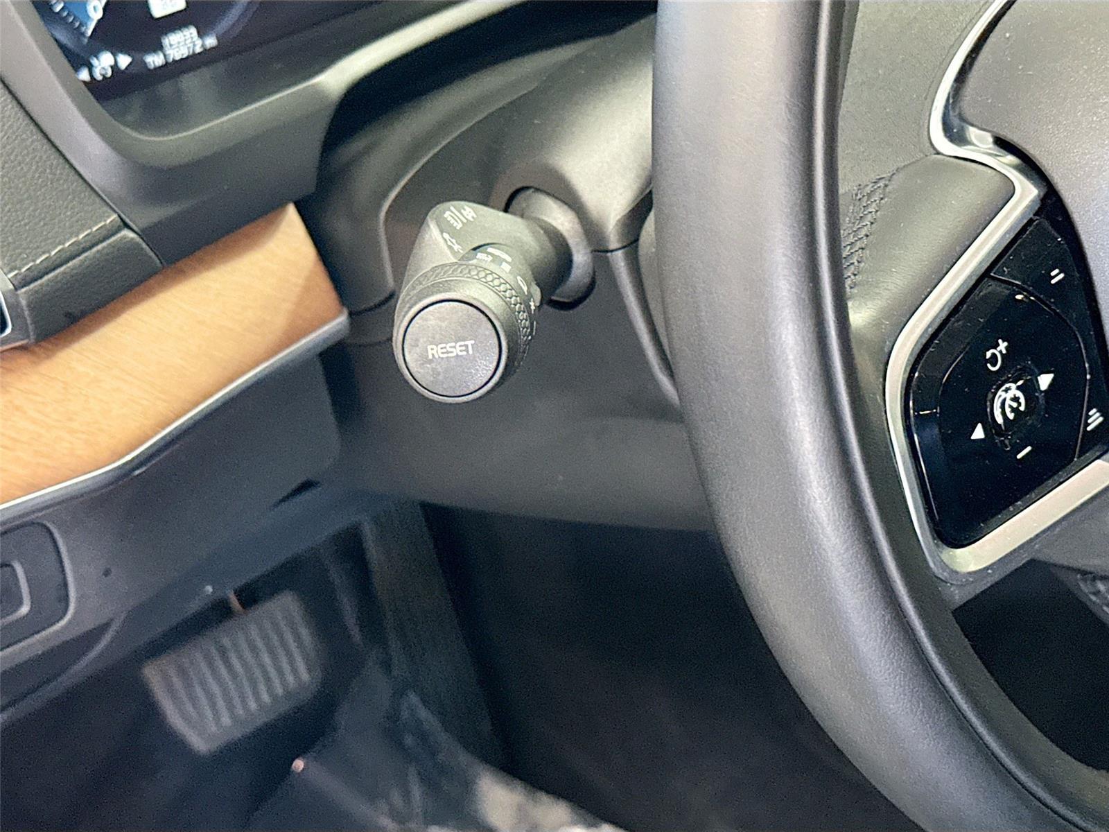 2019 Volvo XC90 Inscription