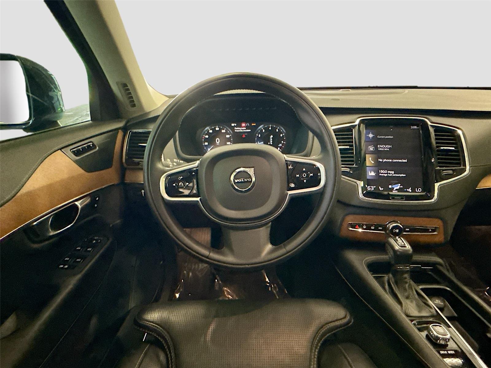 2019 Volvo XC90 Inscription