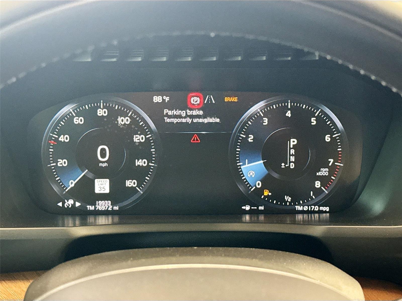 2019 Volvo XC90 Inscription